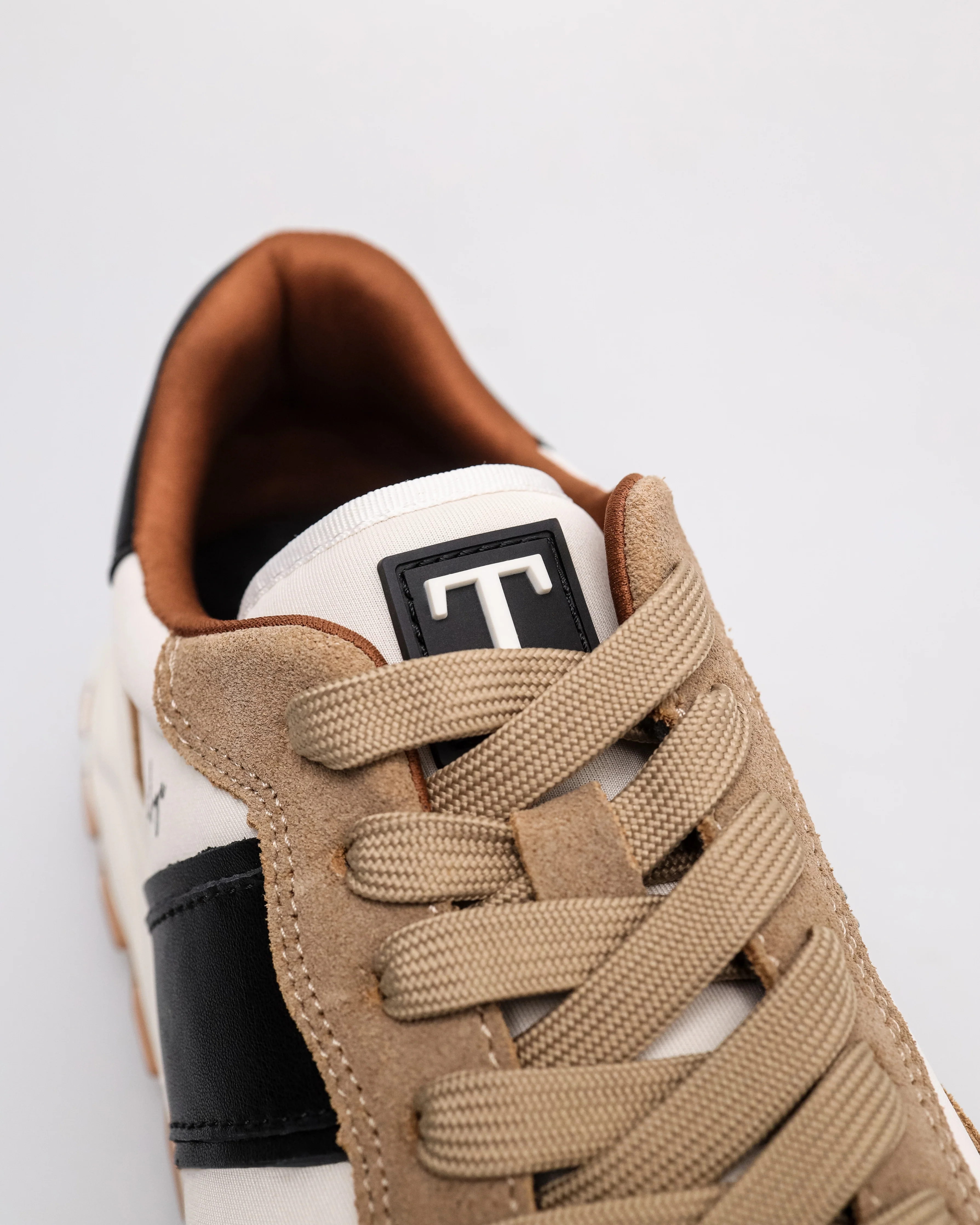 Tomaz C678W Ladies Bold Edge Sneakers - Image 8