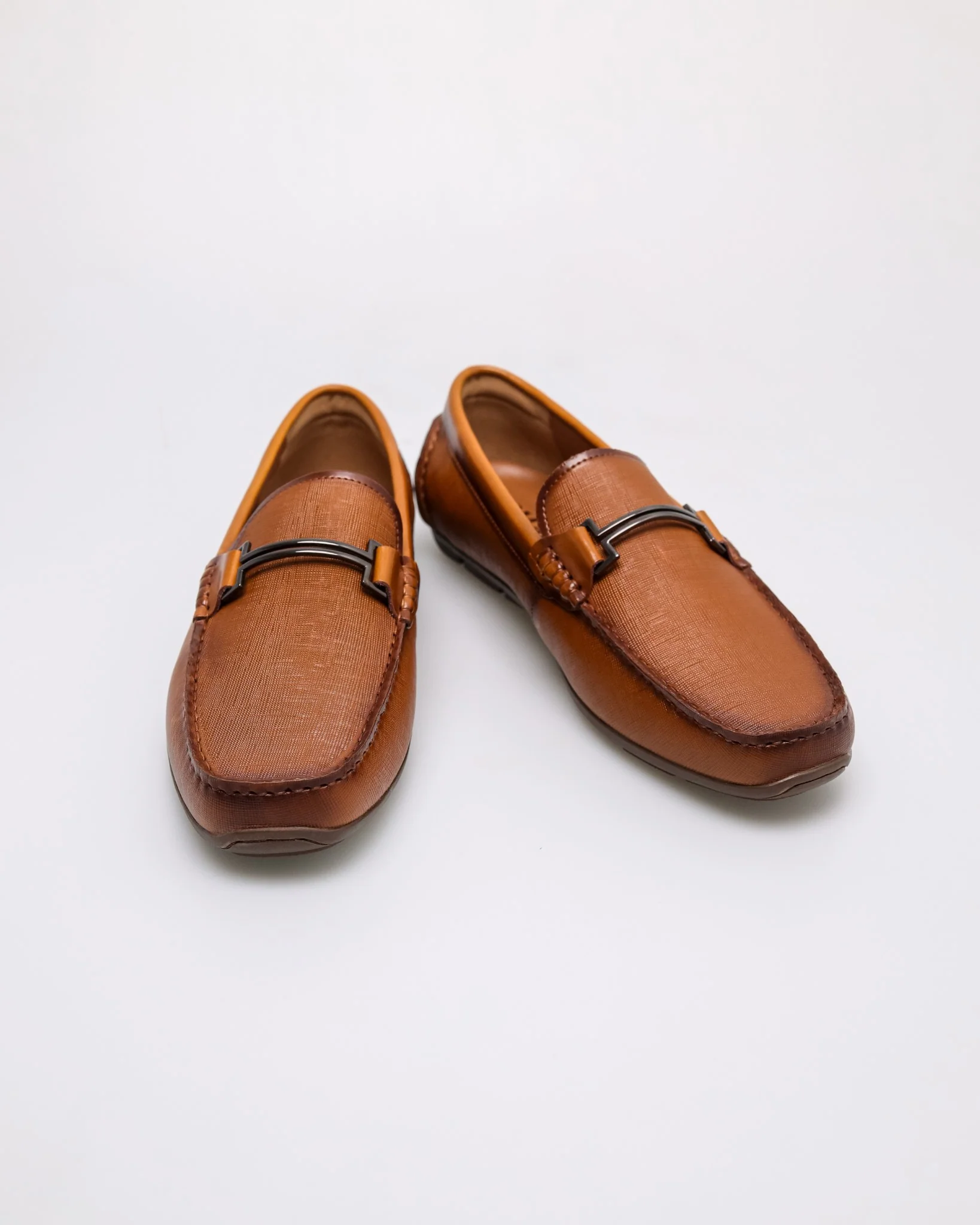 Tomaz C680 Men's Moccasins - Image 6