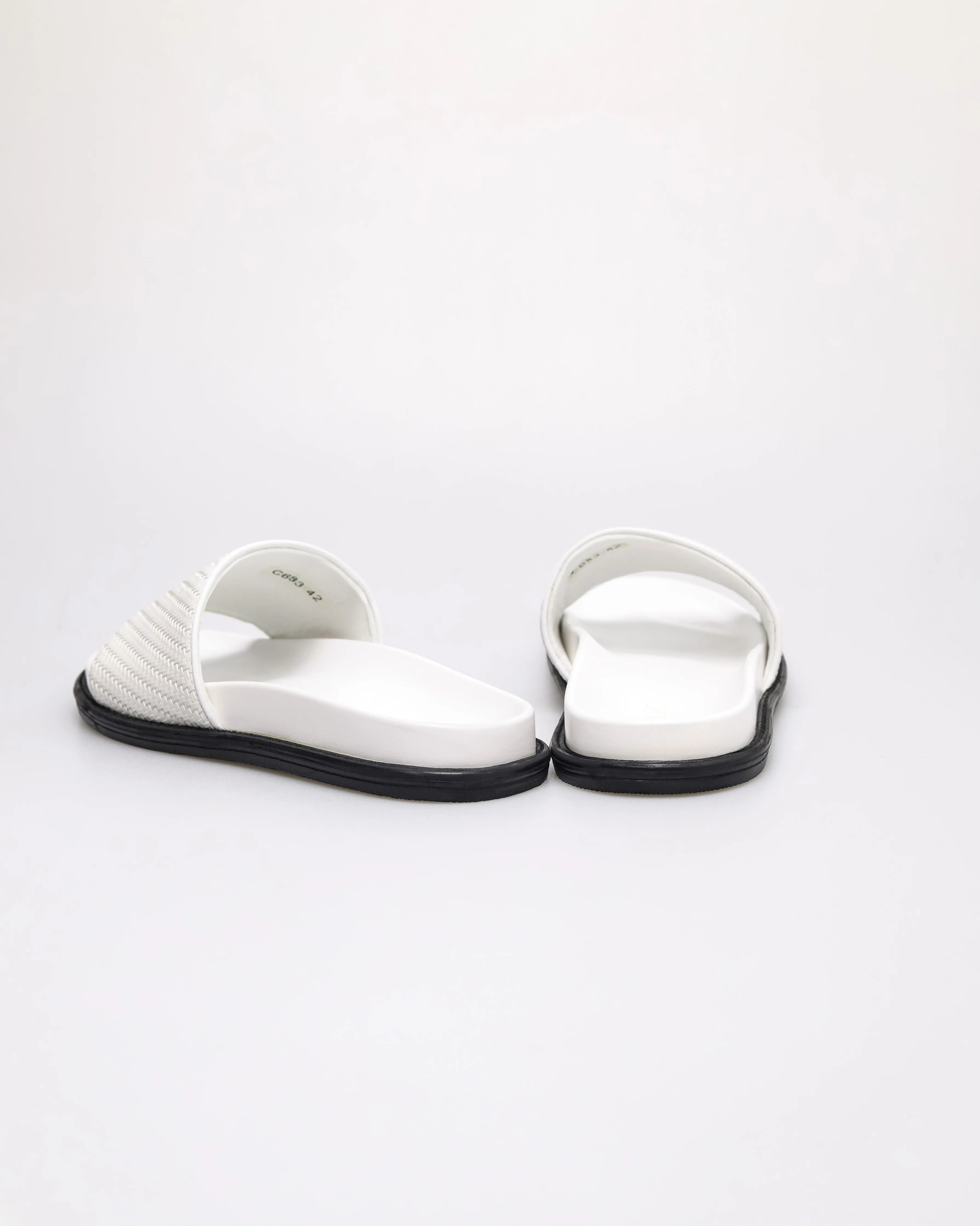 Tomaz C683 Men's Woven Sandals - Image 3