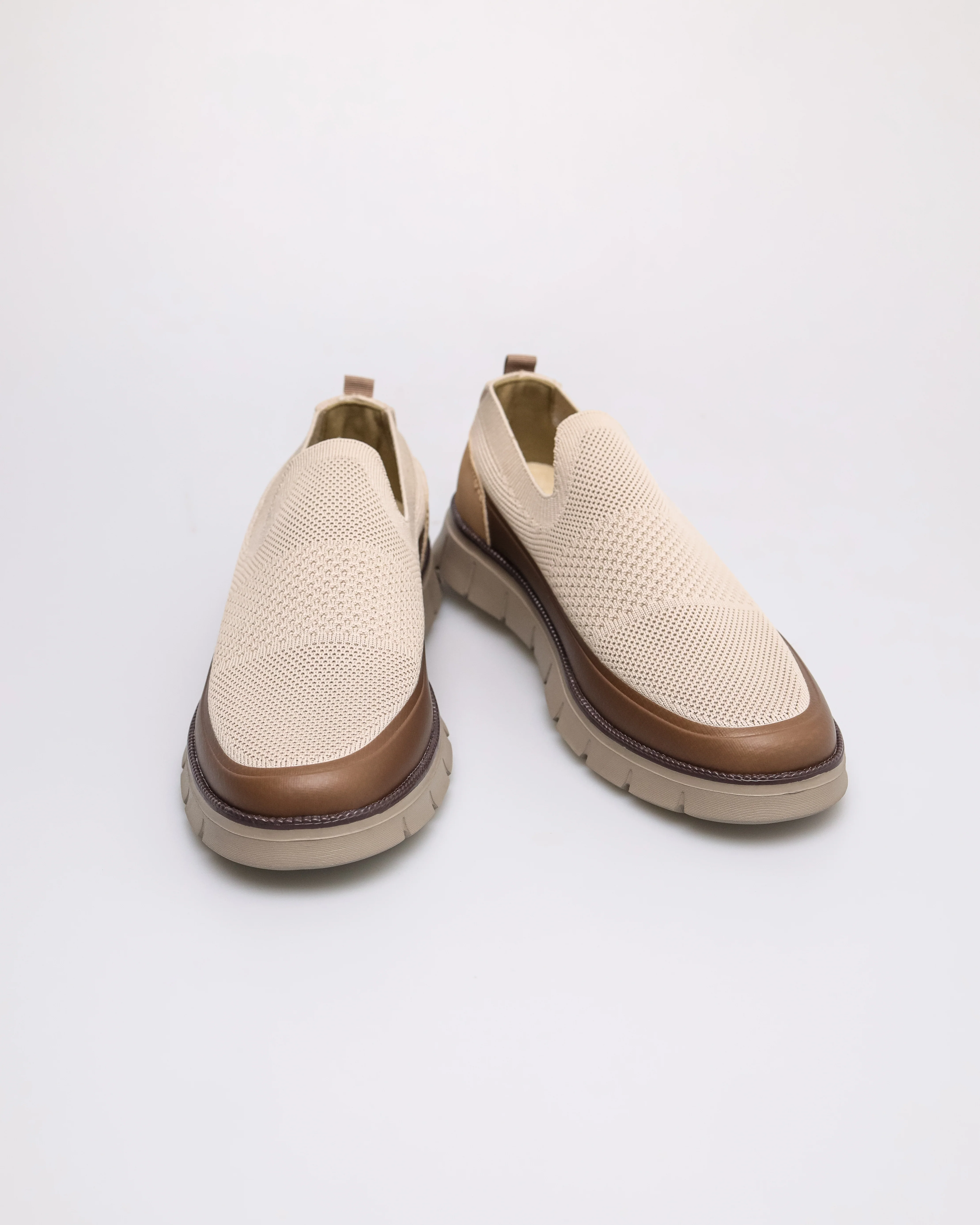 Tomaz C684 Men's Knit Sneakers - Image 14