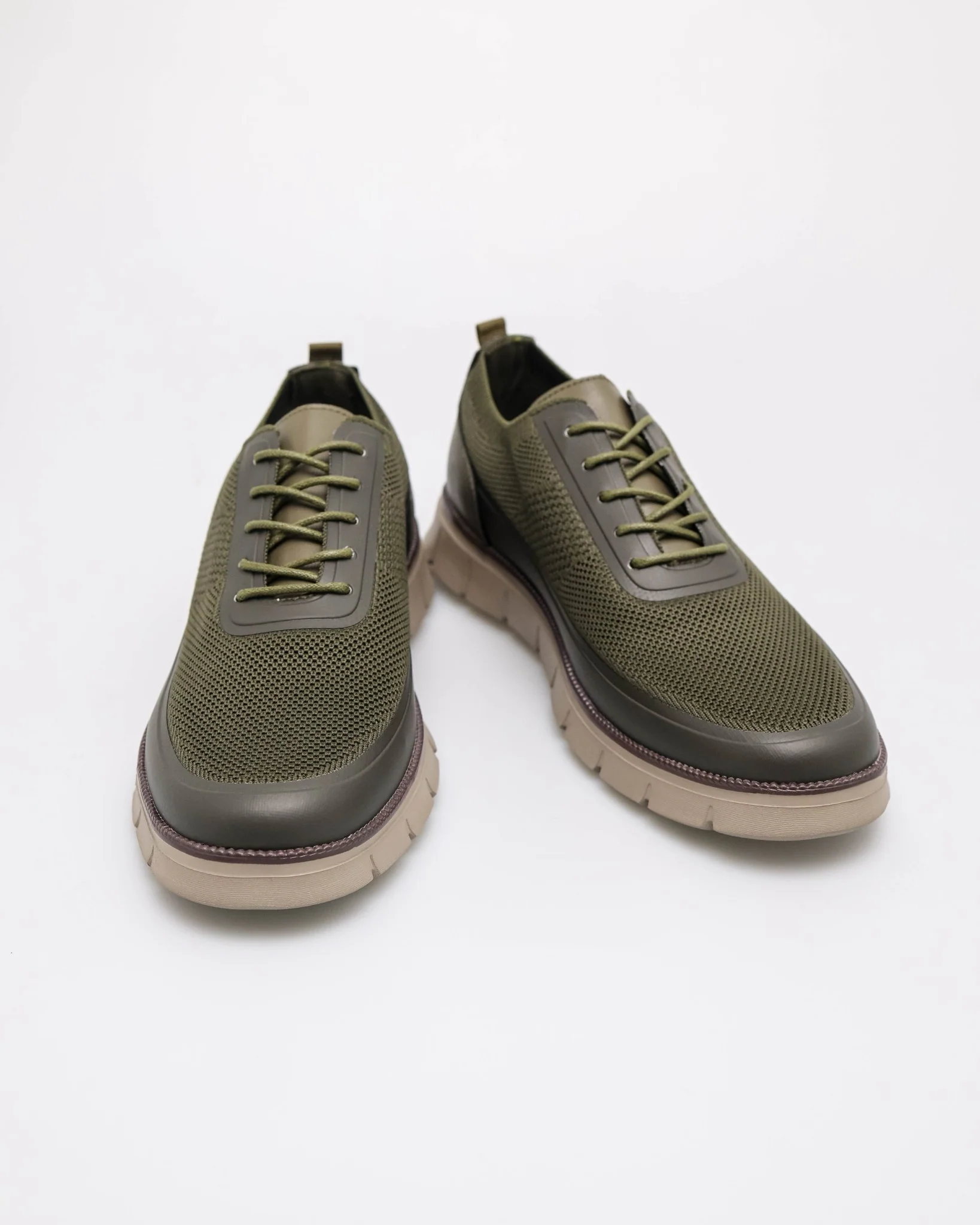 Tomaz C685 Men's Sneakers - Image 14