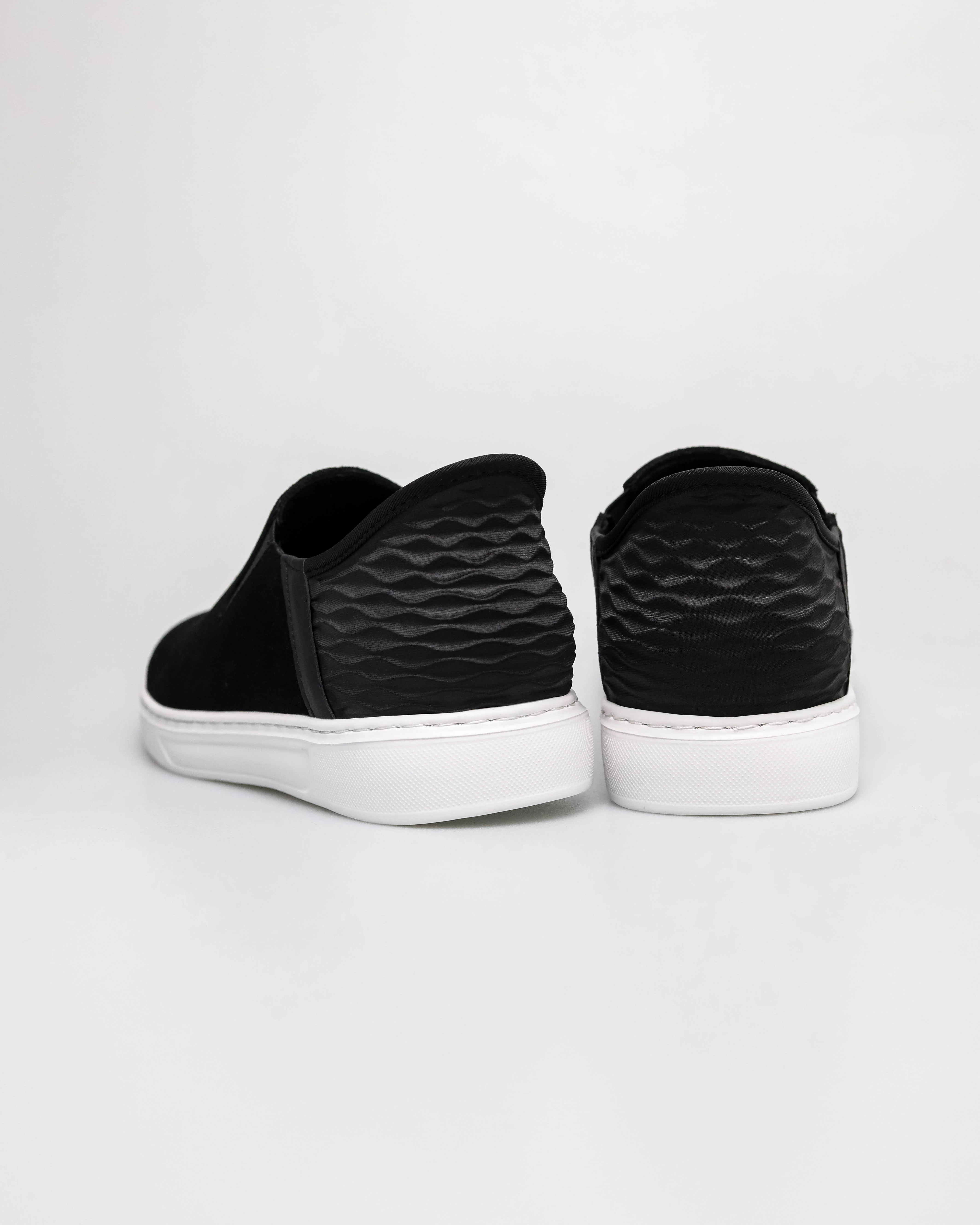Tomaz C697 Men's Slip on Sneakers - Image 7