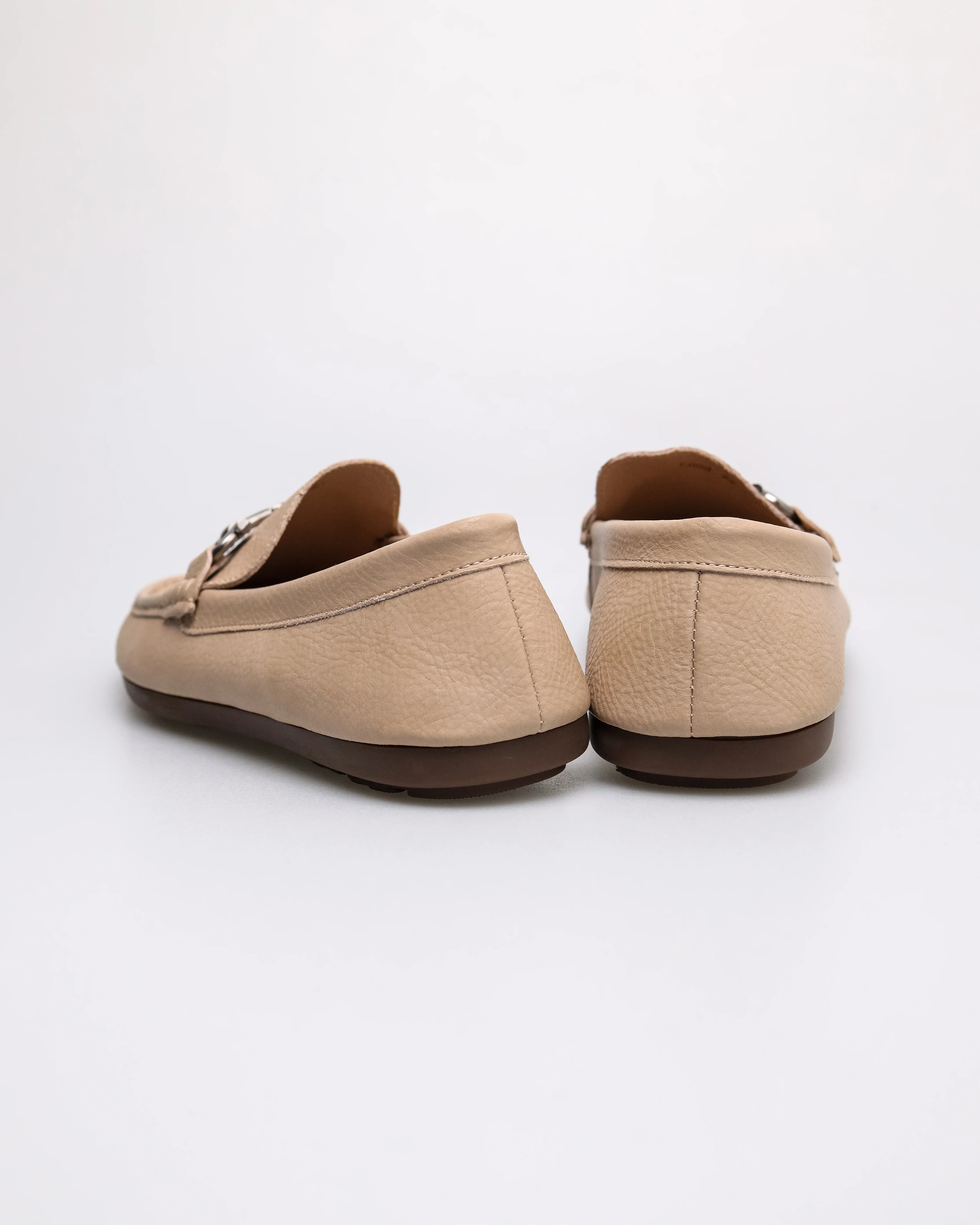 Tomaz C699 Men's Horsebit Buckle Moccasins - Image 11