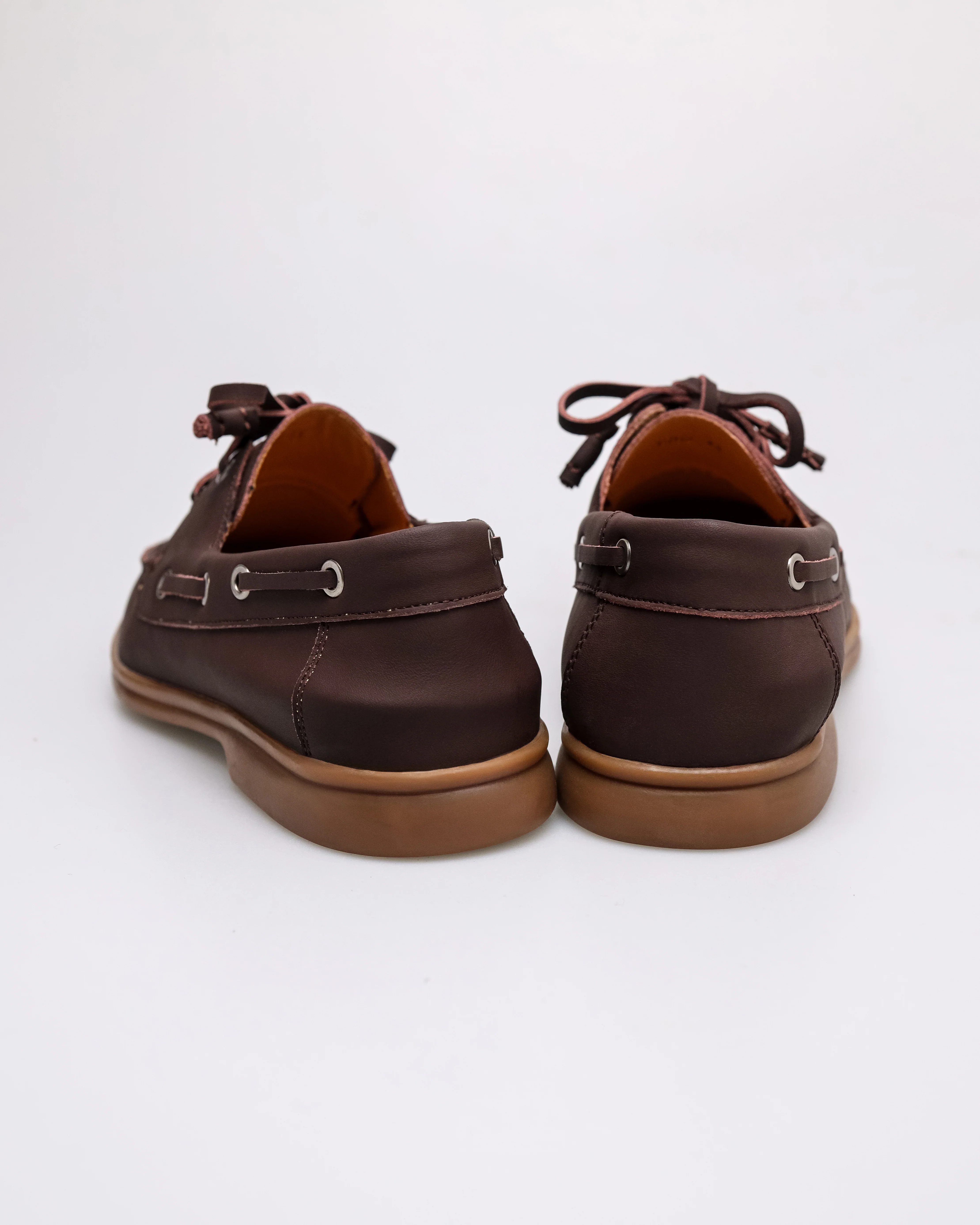 Tomaz C702 Men's Boat Shoes - Image 15