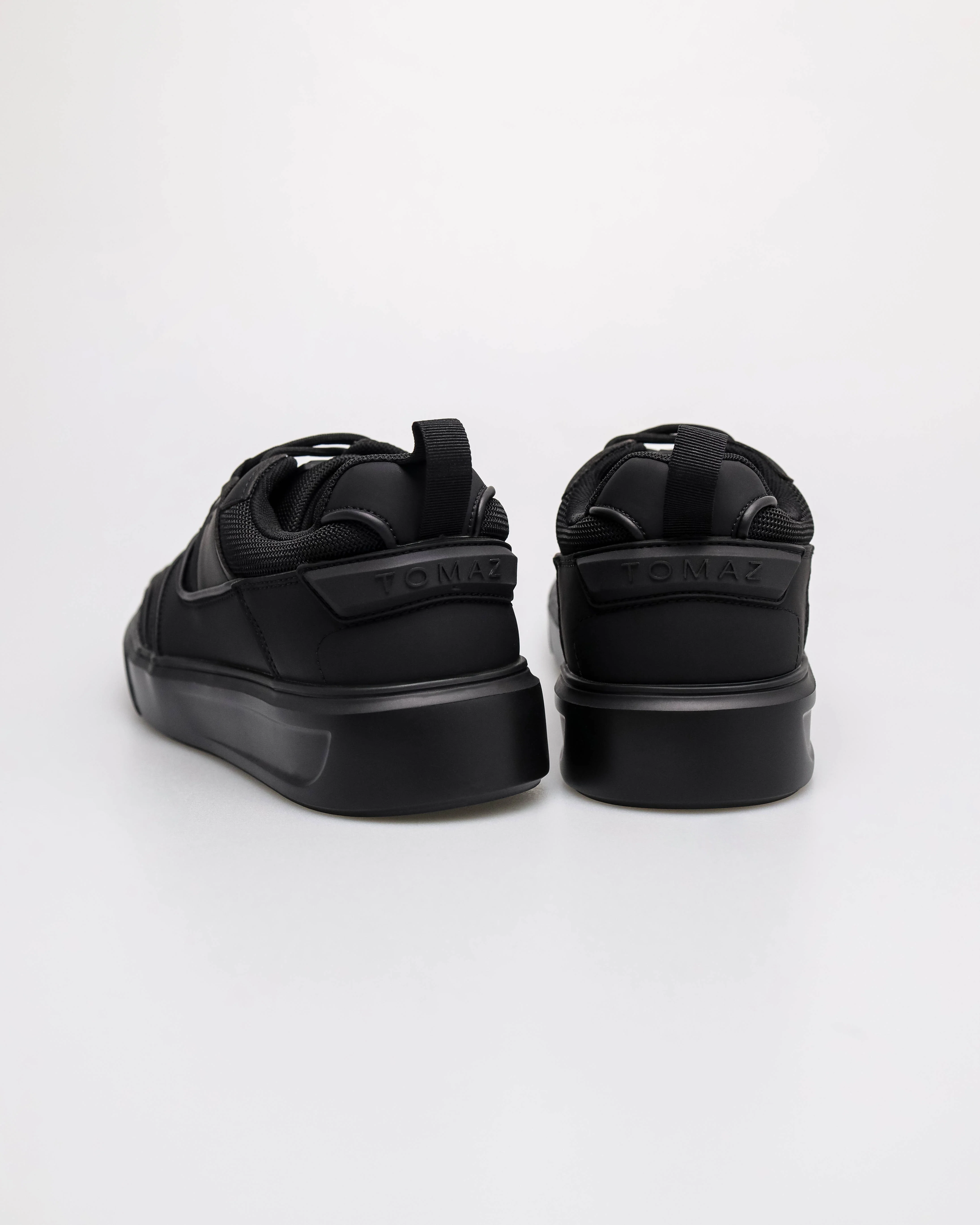 Tomaz C709 Men's Mirage Sneakers - Image 3