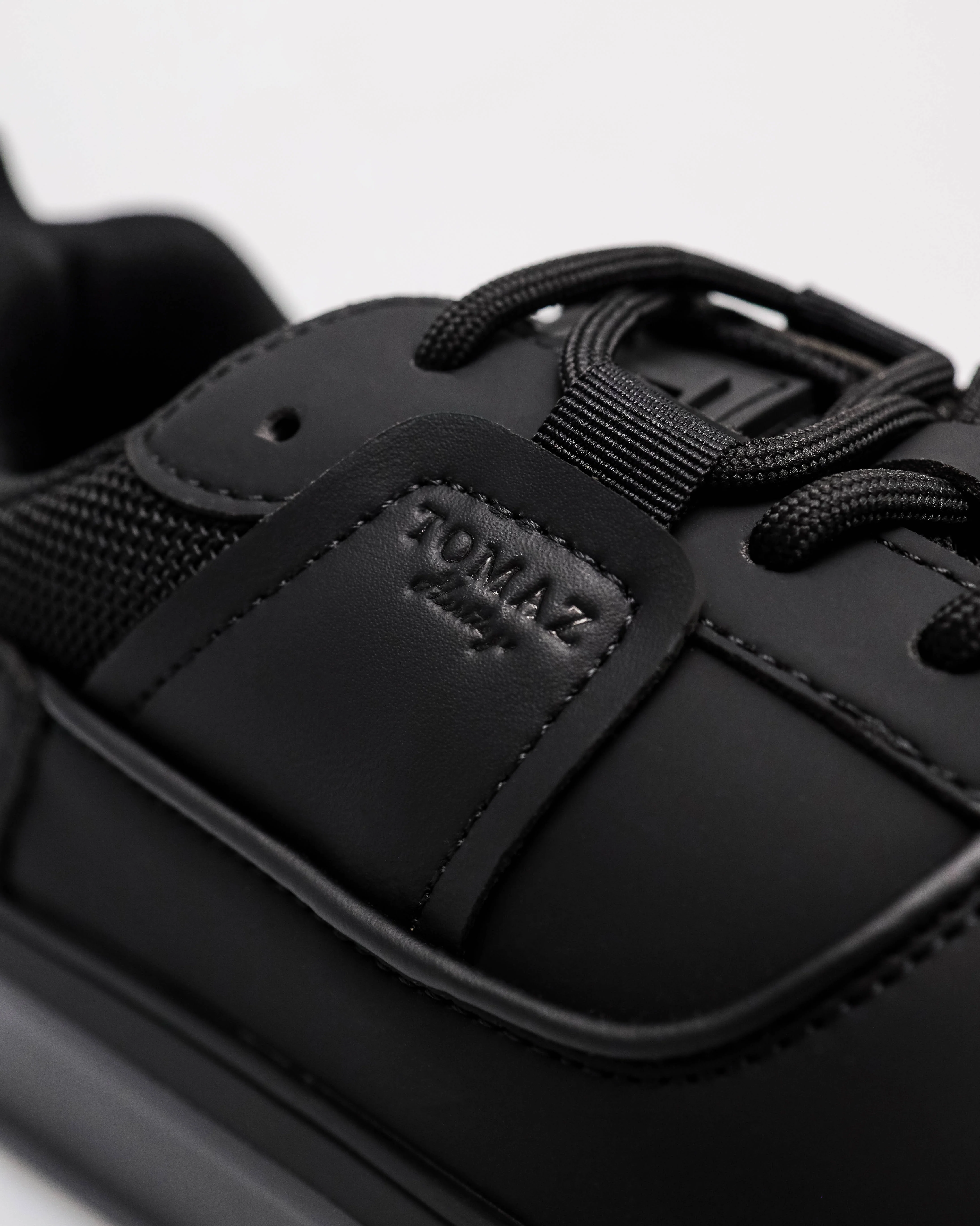 Tomaz C709 Men's Mirage Sneakers - Image 4