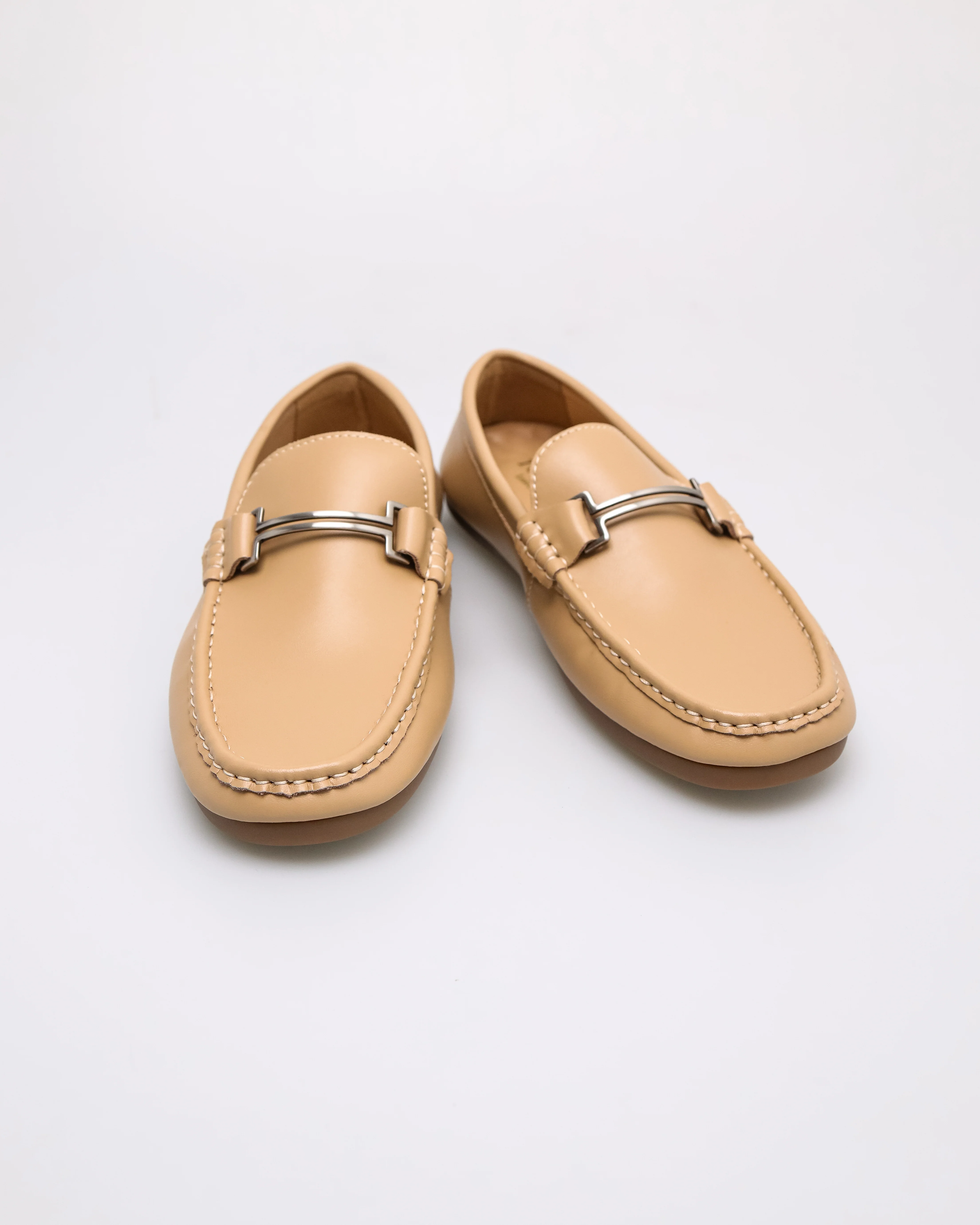 Tomaz C715 Men's Moccasins - Image 10