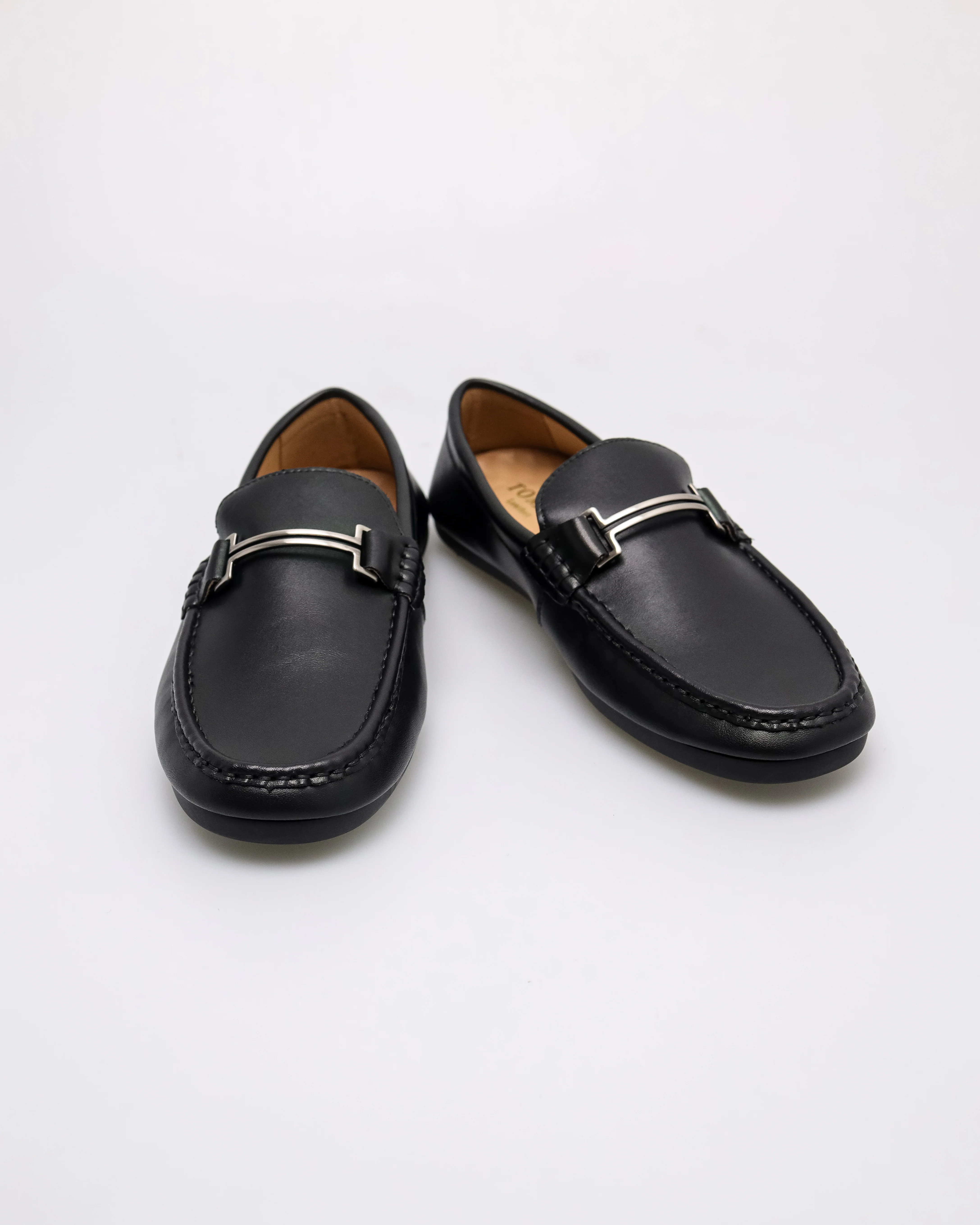 Tomaz C715 Men's Moccasins - Image 6