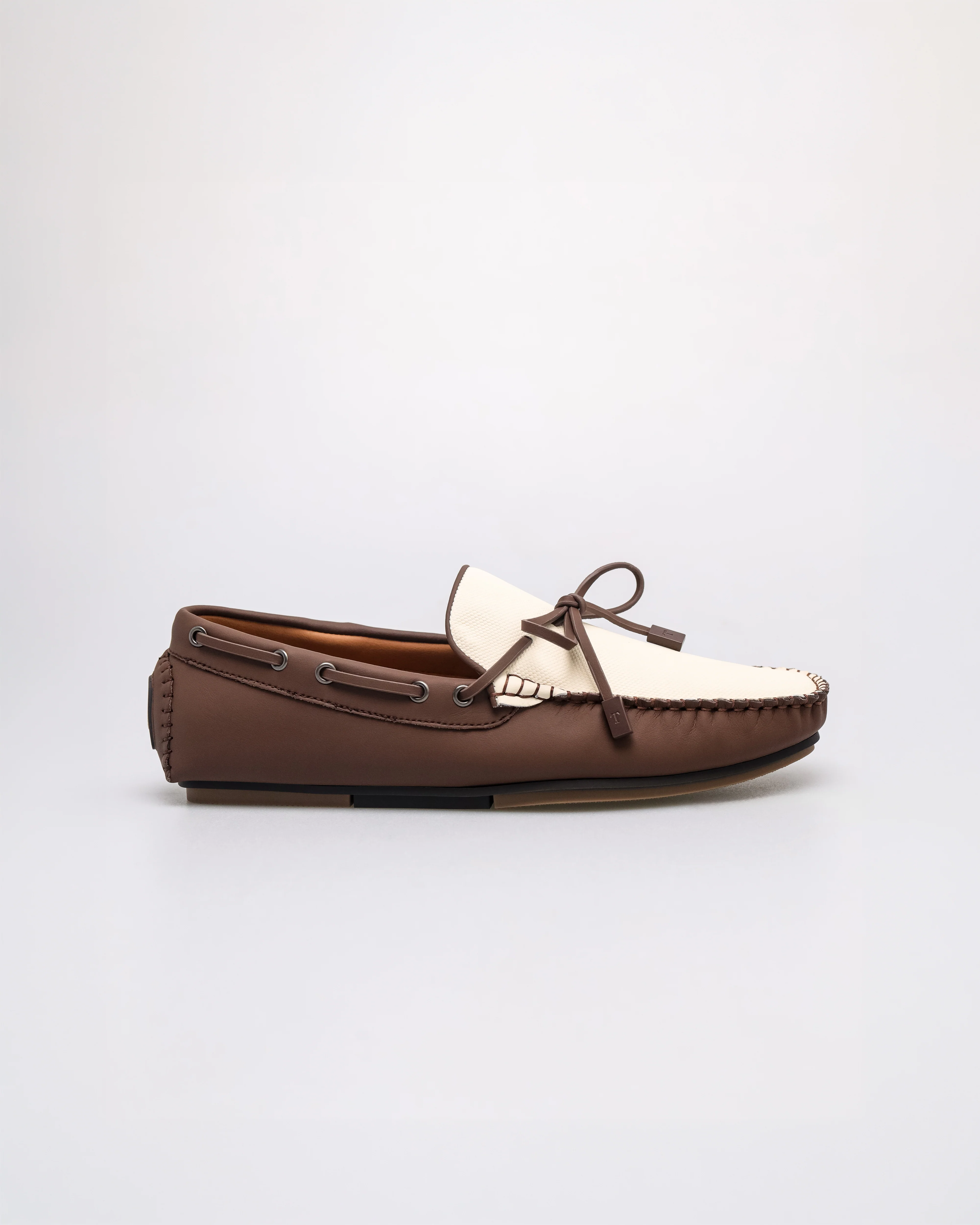 Tomaz C716 Men's Moccasins - Image 13