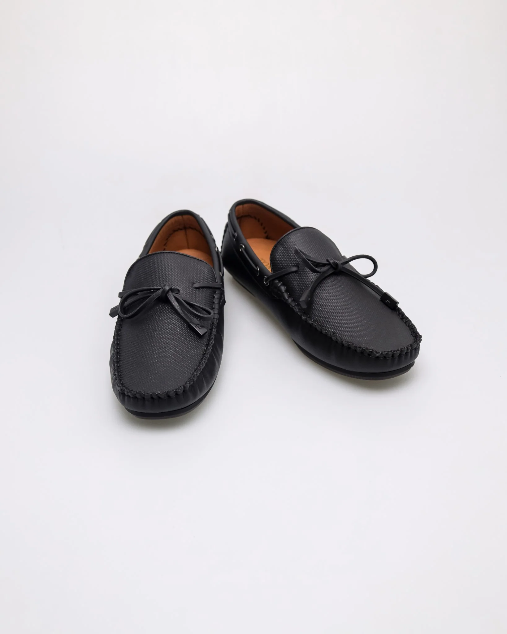 Tomaz C716 Men's Moccasins - Image 6