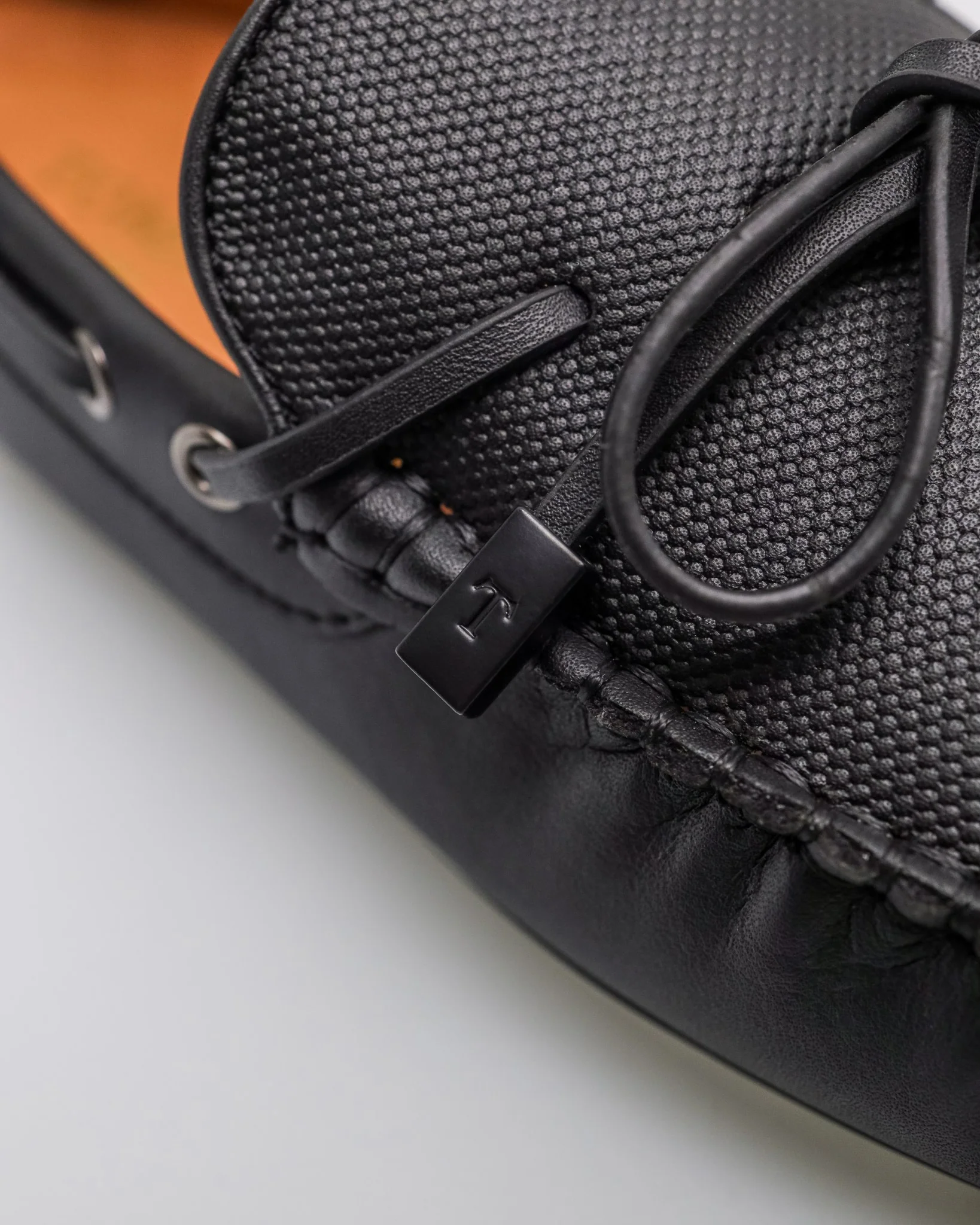 Tomaz C716 Men's Moccasins - Image 8