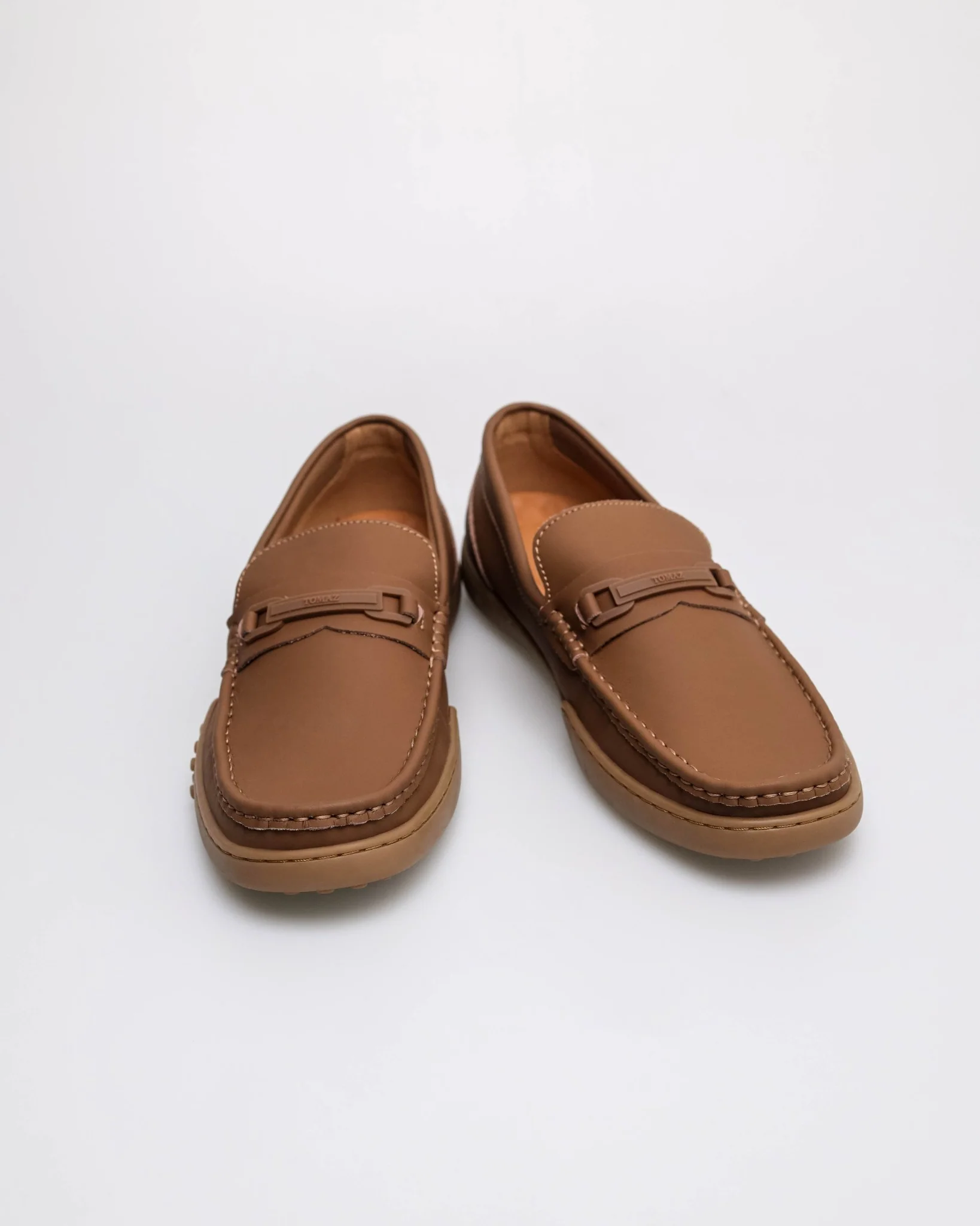 Tomaz C721 Men's Moccasins - Image 2