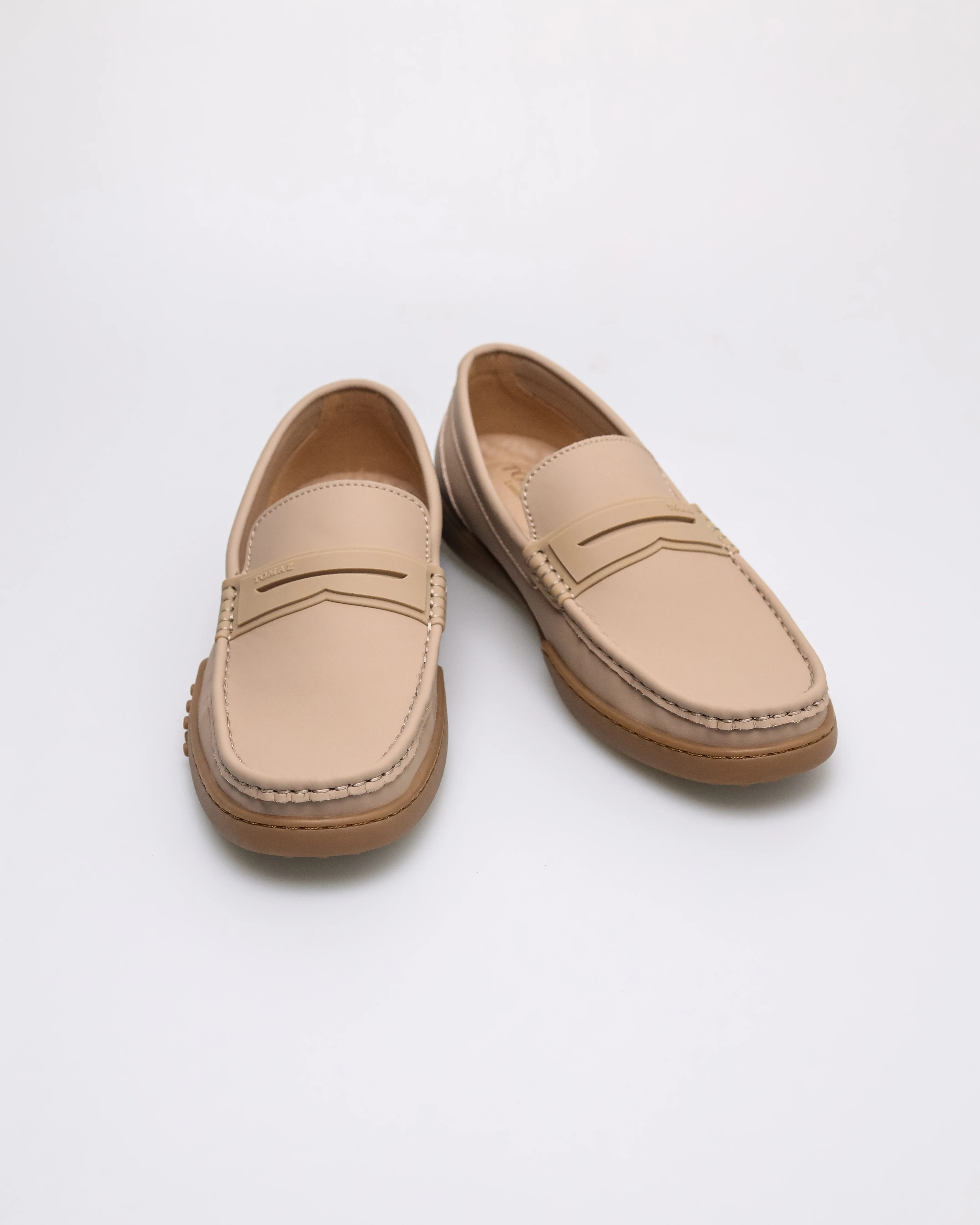 Tomaz C722 Men's Moccasins - Image 14