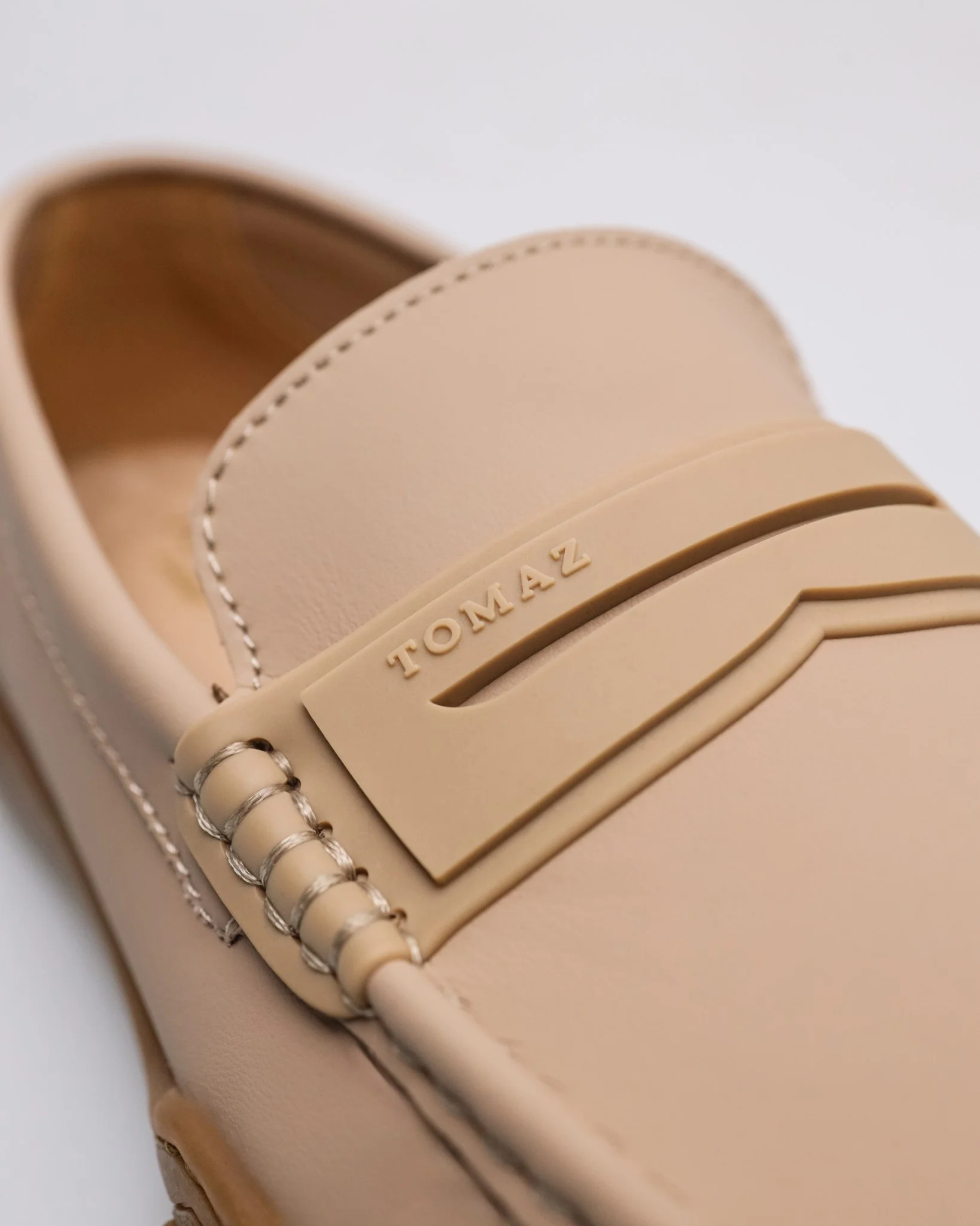 Tomaz C722 Men's Moccasins - Image 16