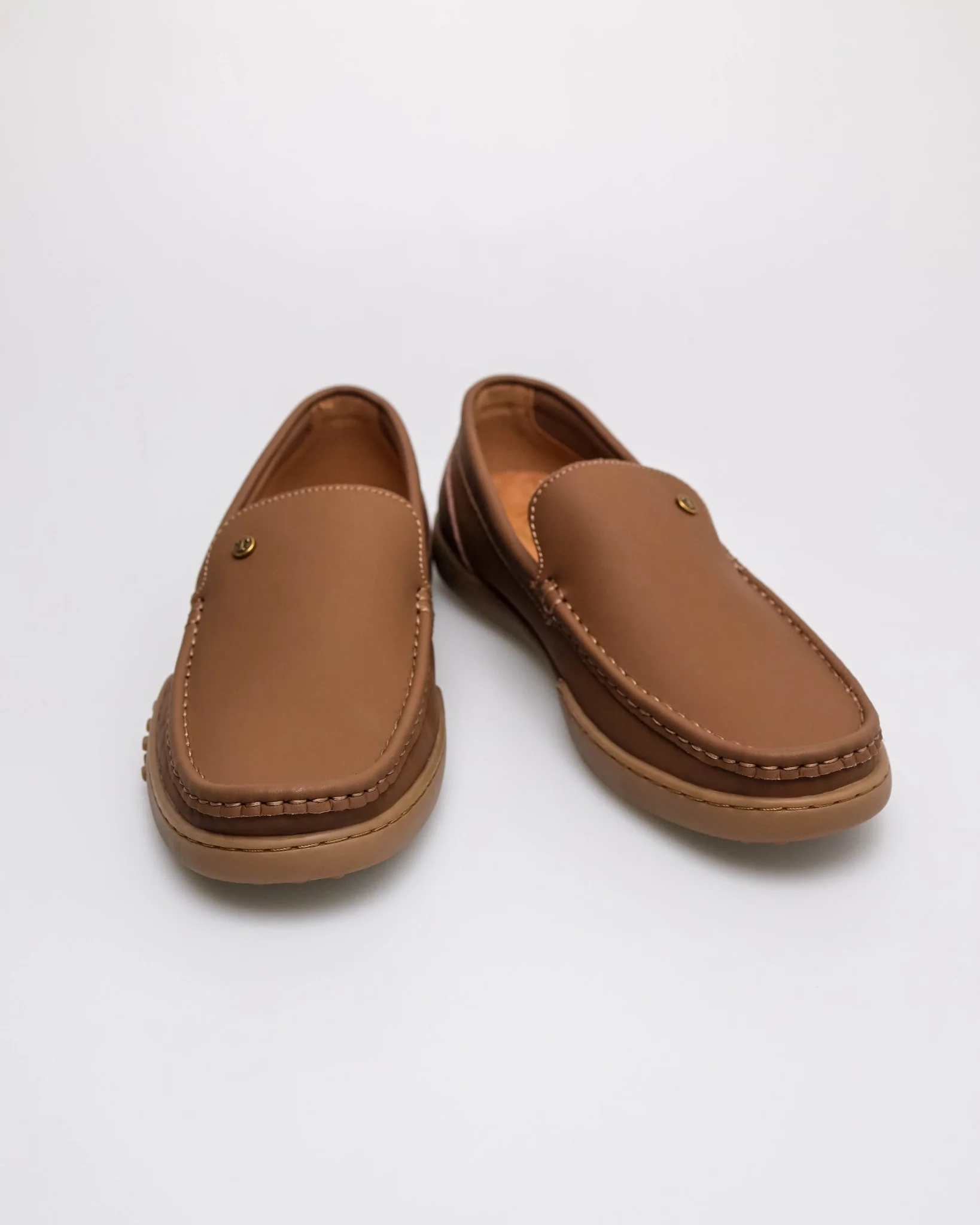 Tomaz C723 Men's Moccasins - Image 10