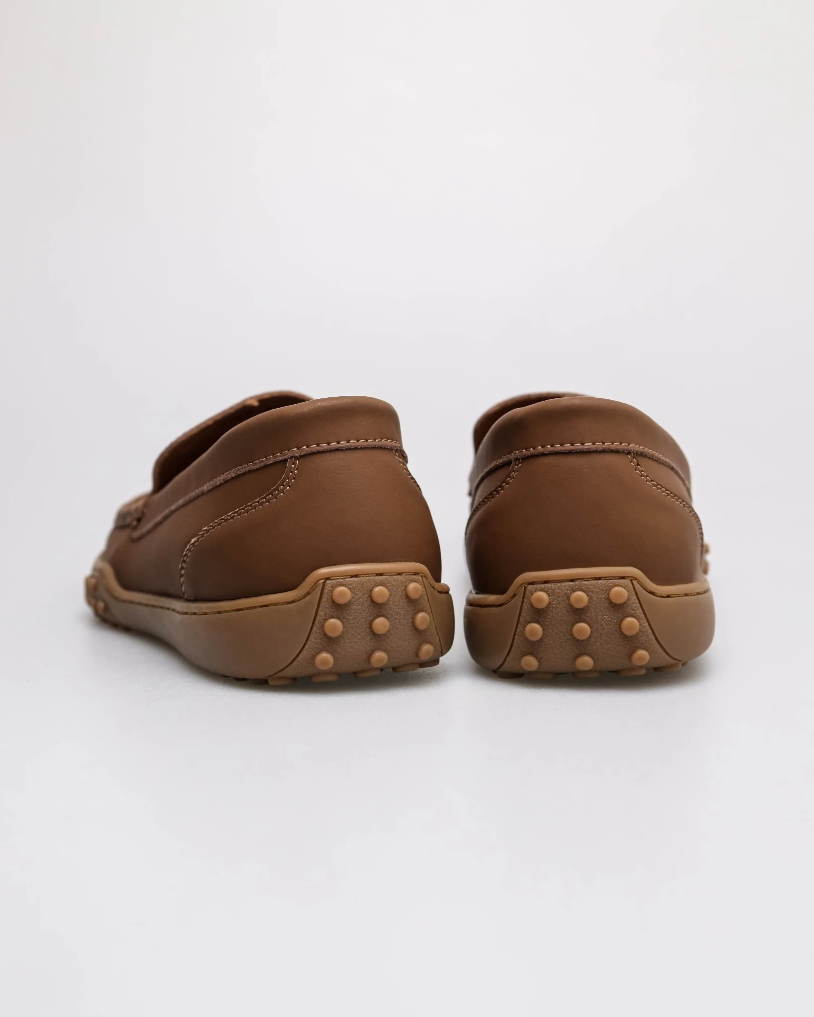 Tomaz C723 Men's Moccasins - Image 11