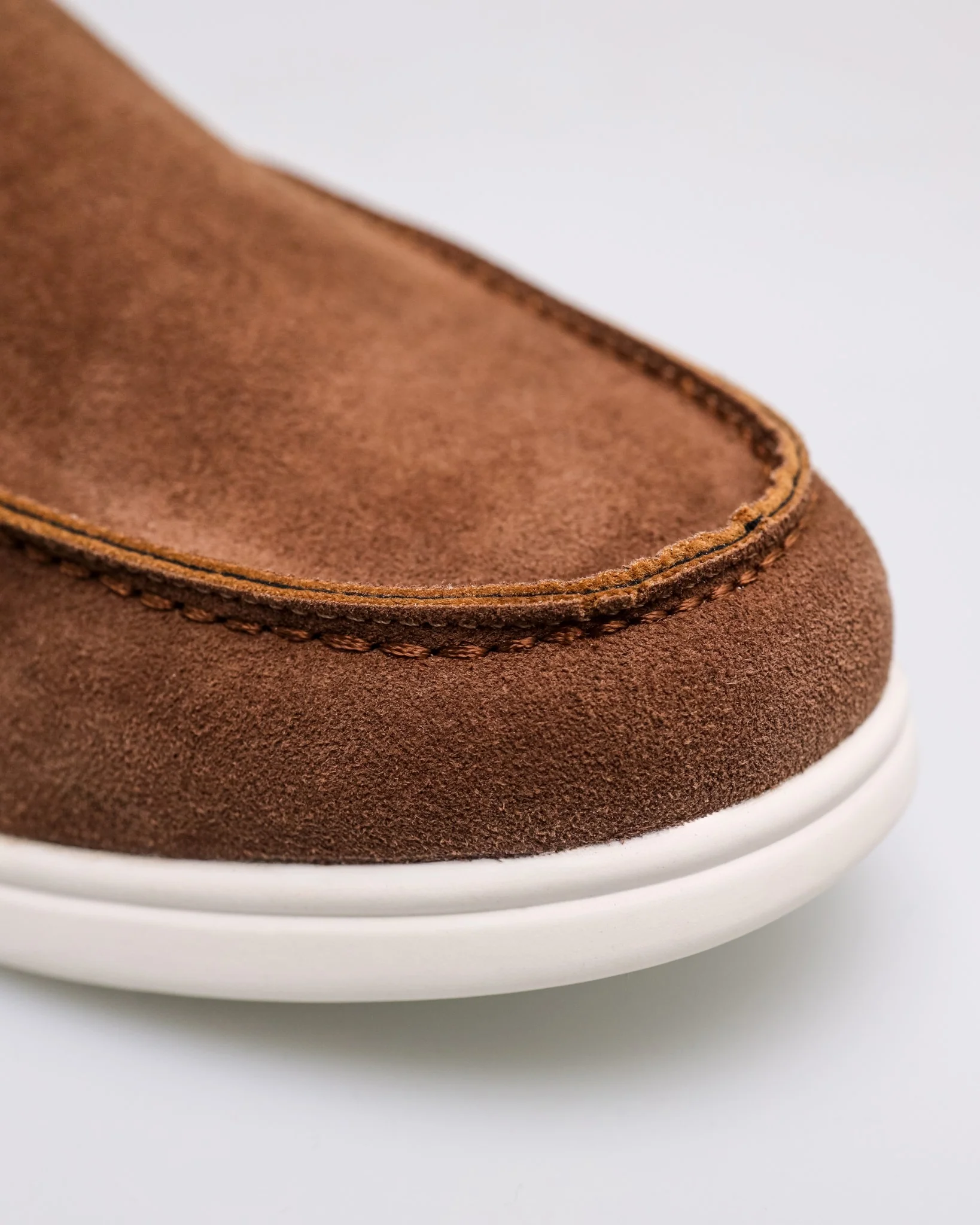 Tomaz C755 Men's Moccasins - Image 4