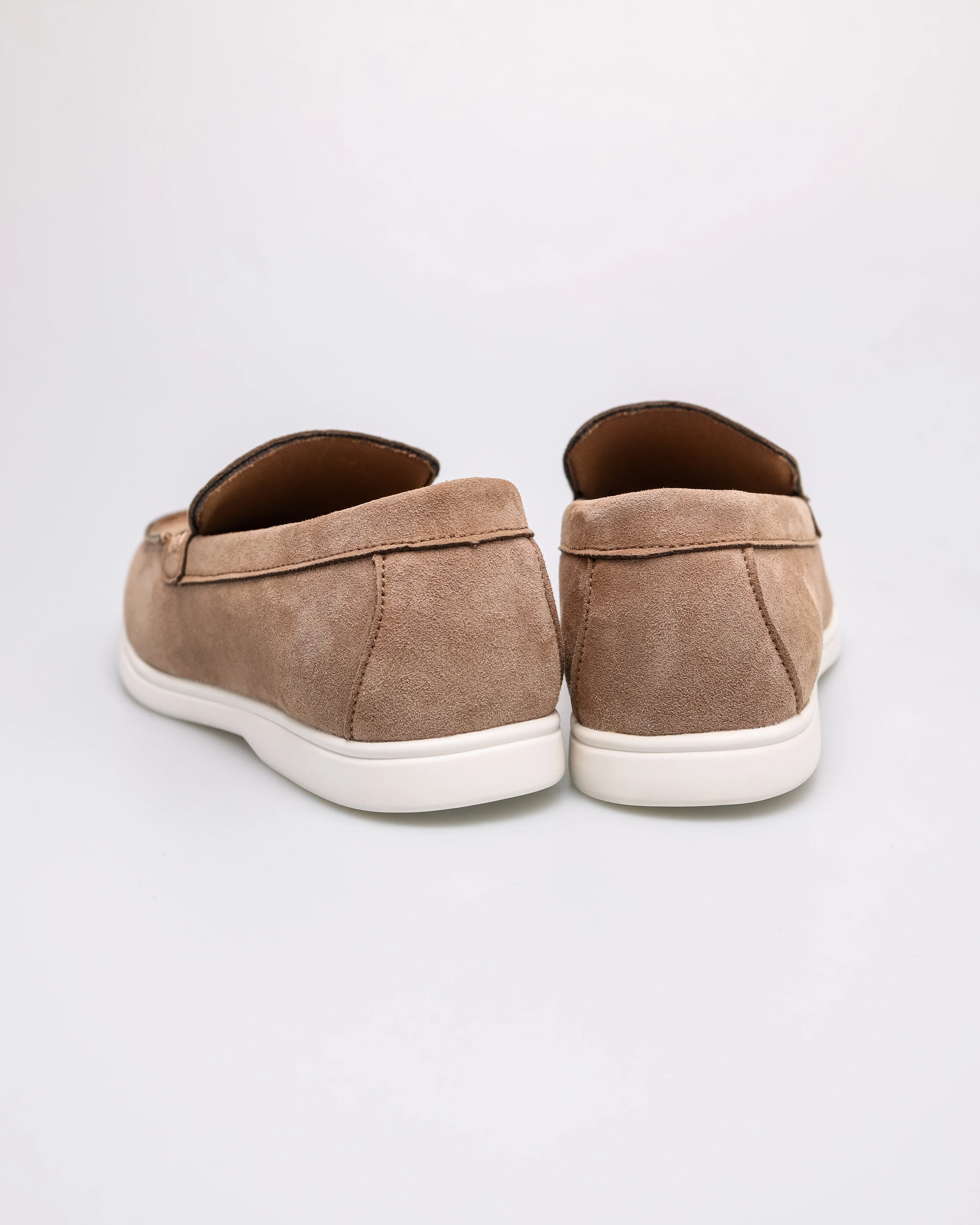 Tomaz C755 Men's Moccasins - Image 7