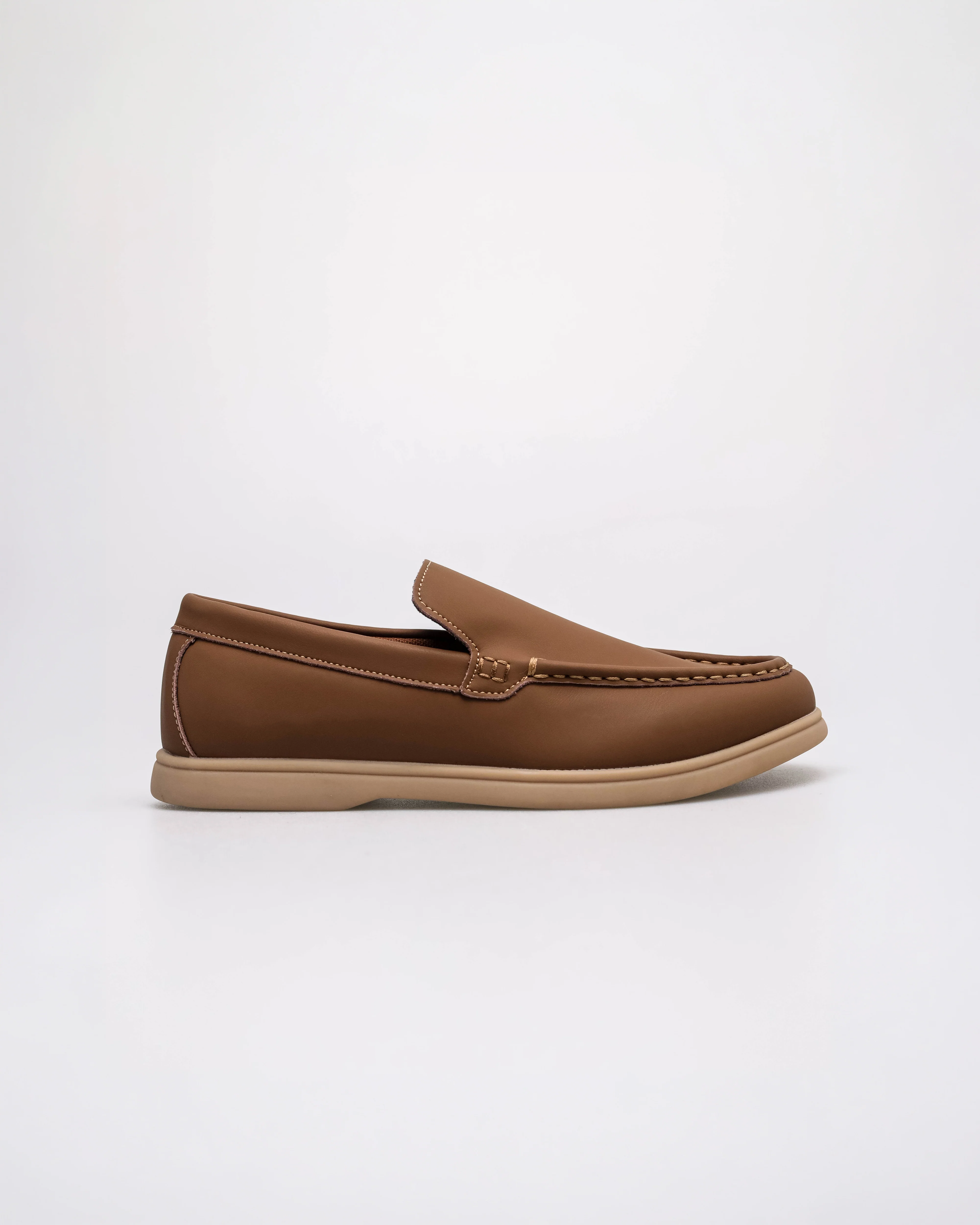 Tomaz C756 Men's Moccasins - Image 5