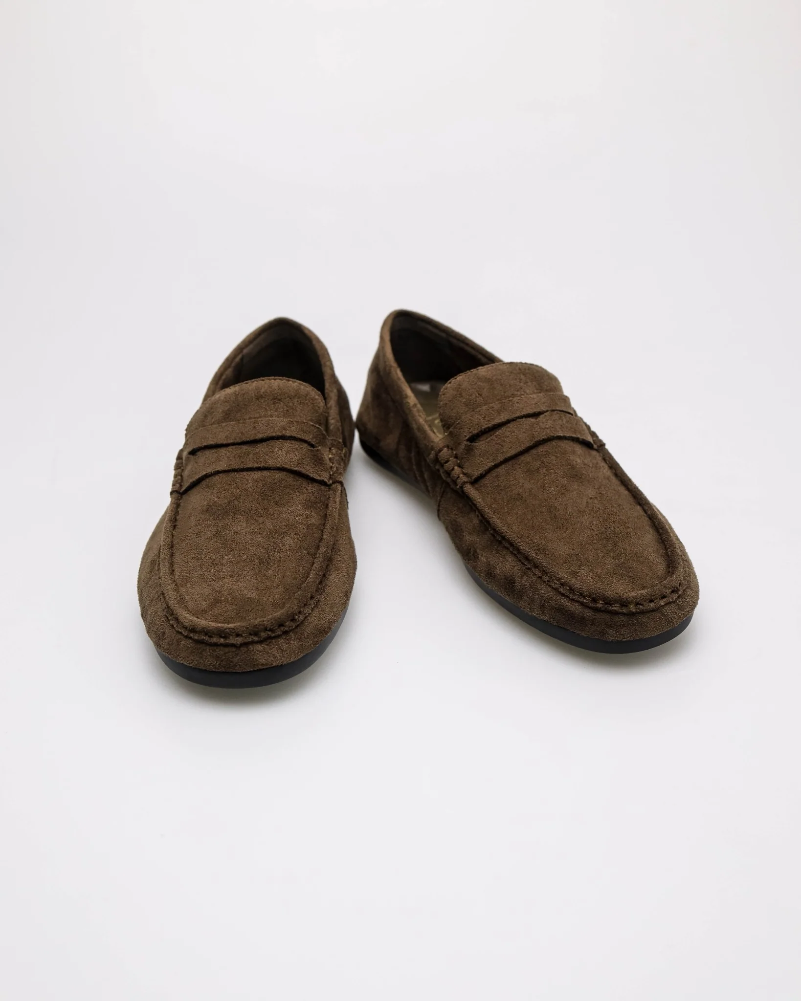 Tomaz C760 Men's Moccasins - Image 2