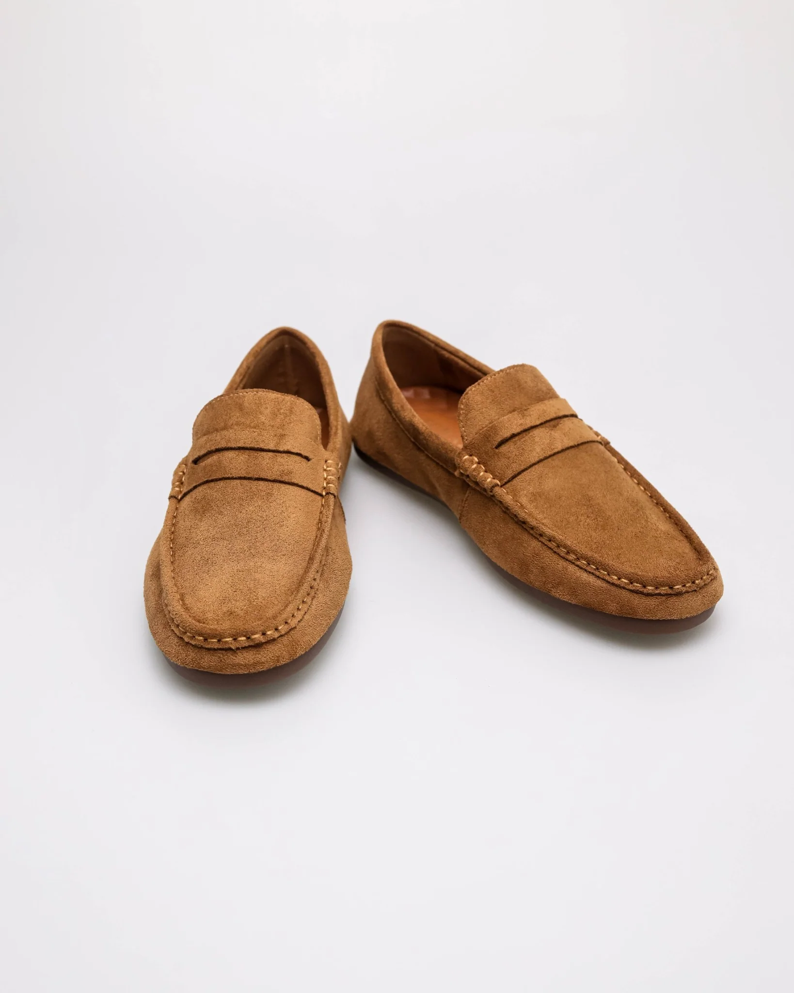 Tomaz C760 Men's Moccasins - Image 6