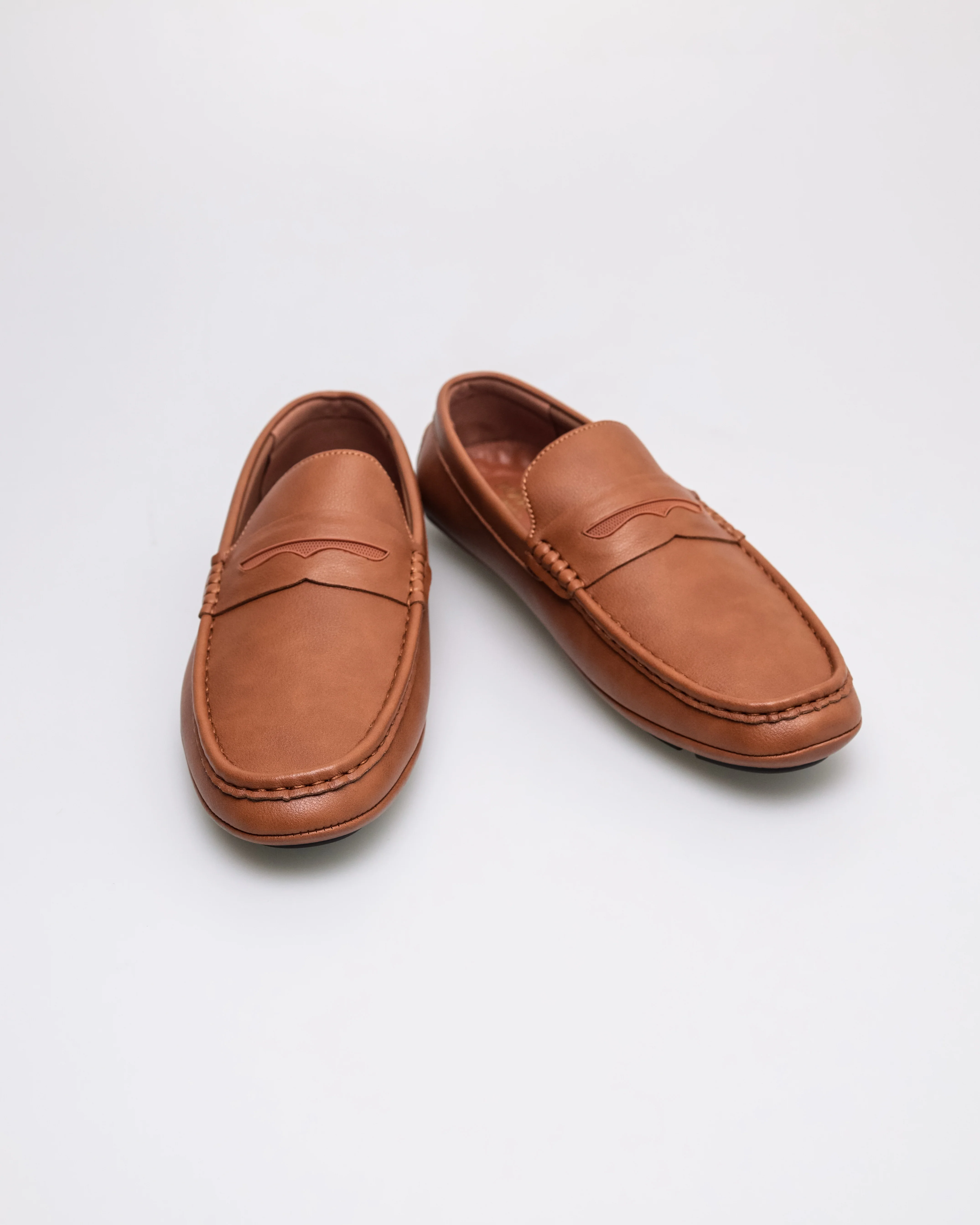 Tomaz C777 Men's Penny Moccasins - Image 10