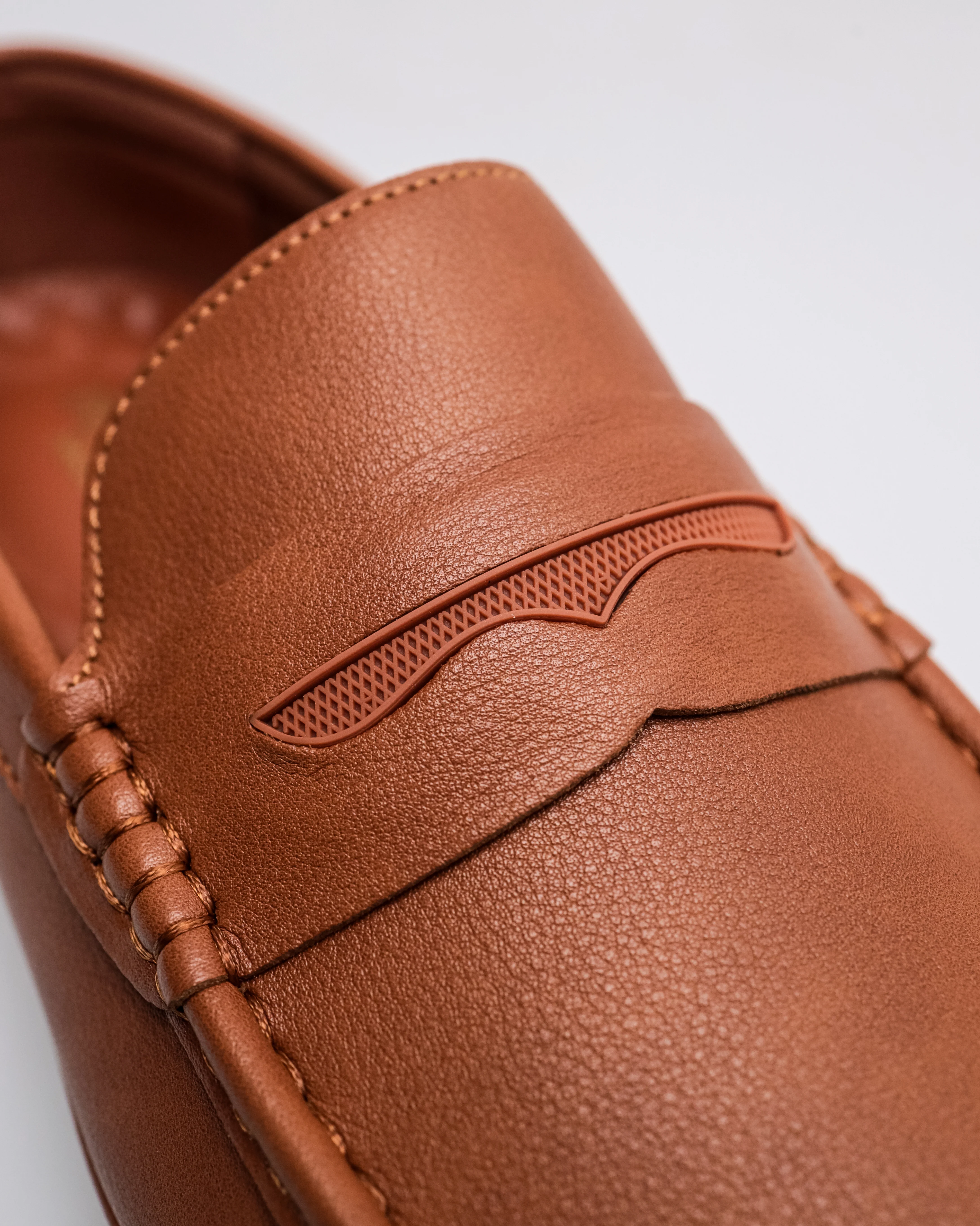 Tomaz C777 Men's Penny Moccasins - Image 12