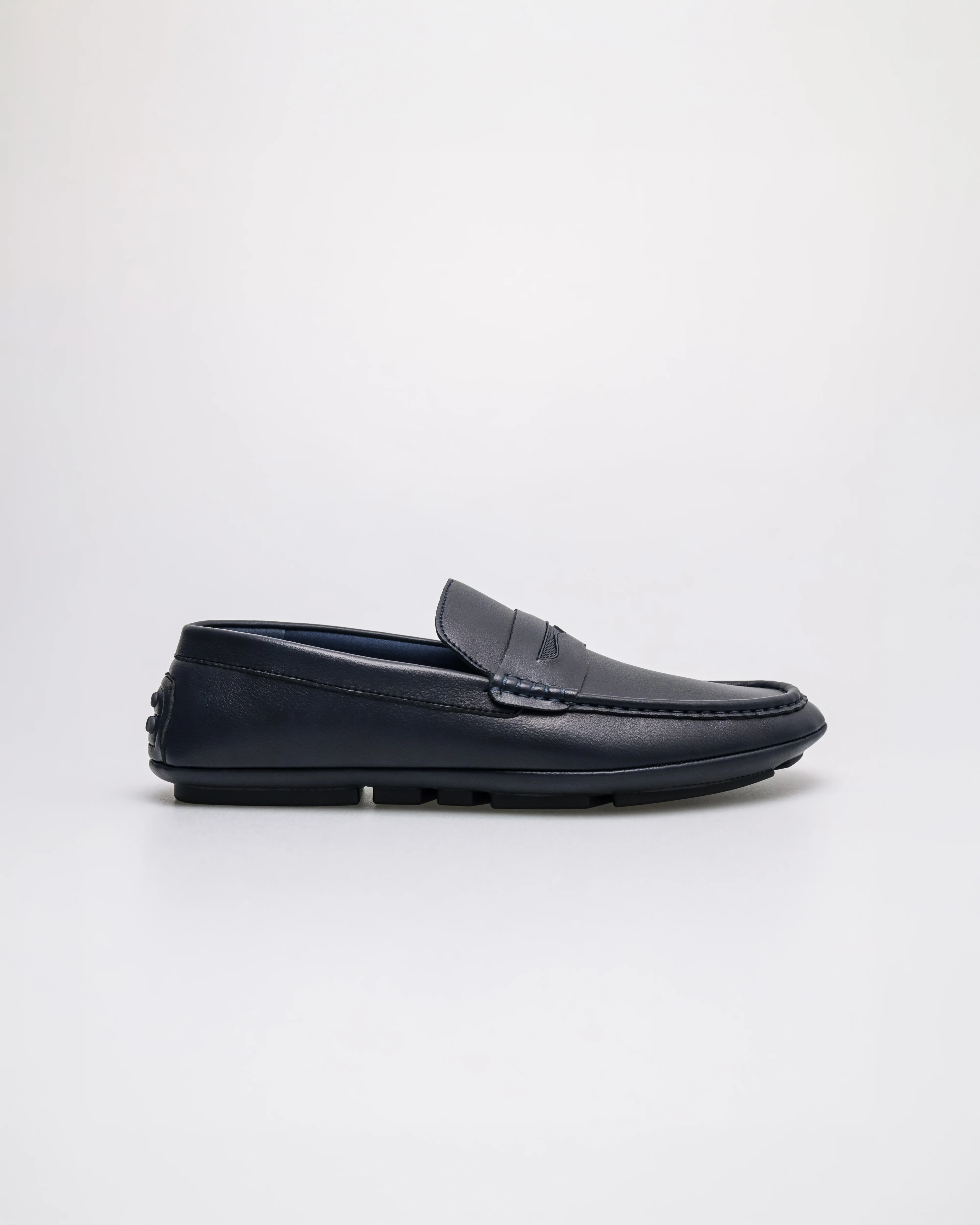 Tomaz C777 Men's Penny Moccasins - Image 13