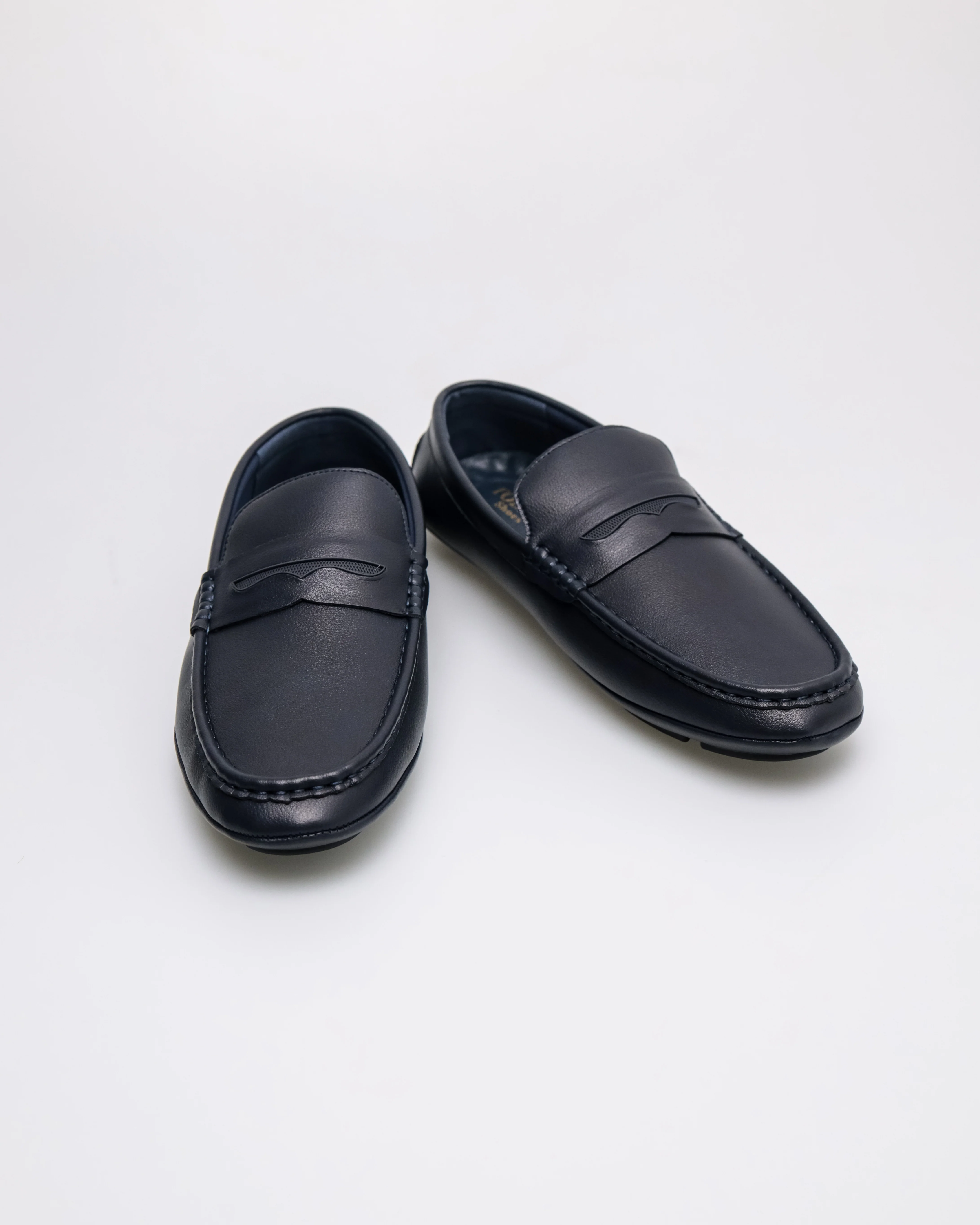 Tomaz C777 Men's Penny Moccasins - Image 14