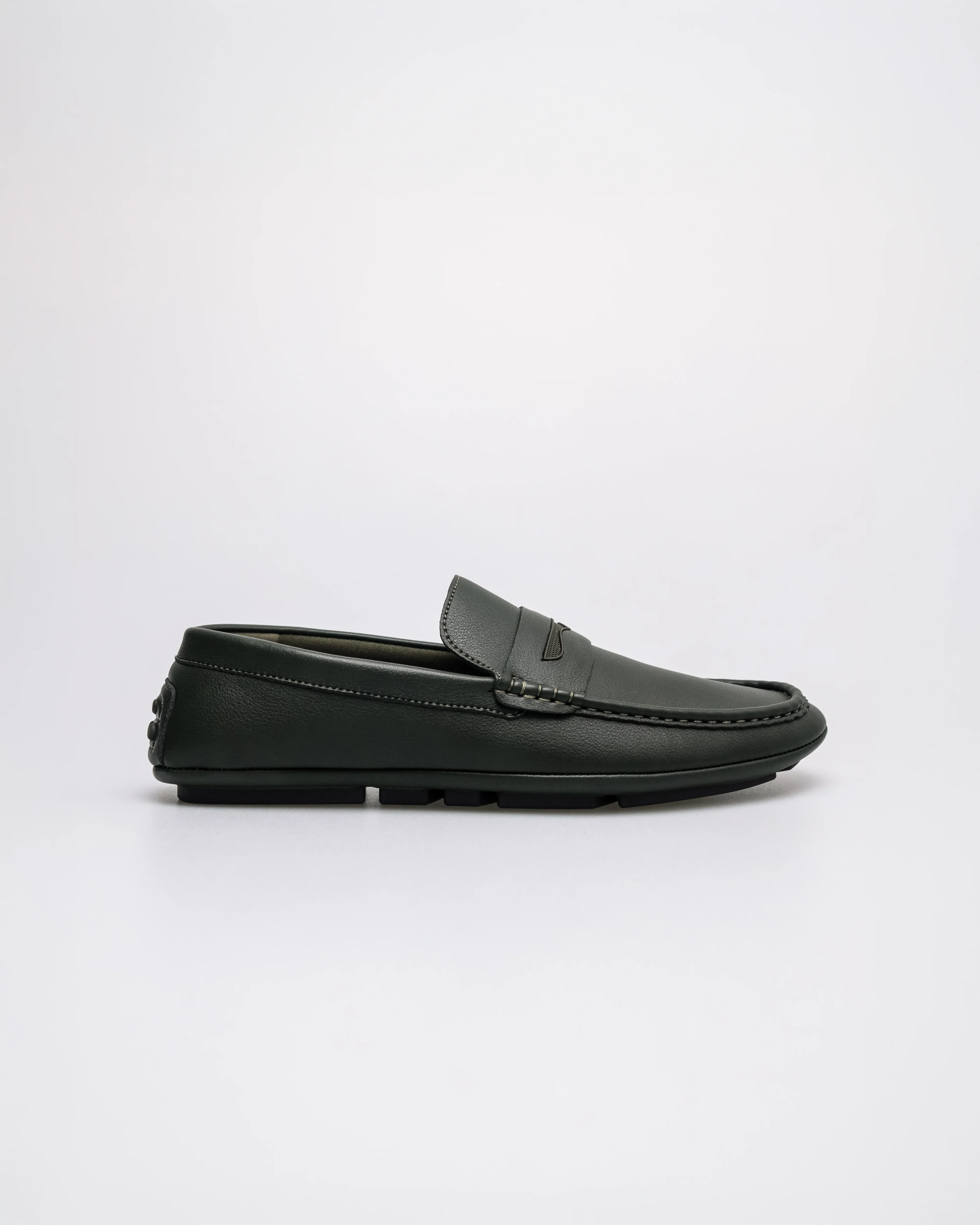 Tomaz C777 Men's Penny Moccasins - Image 17