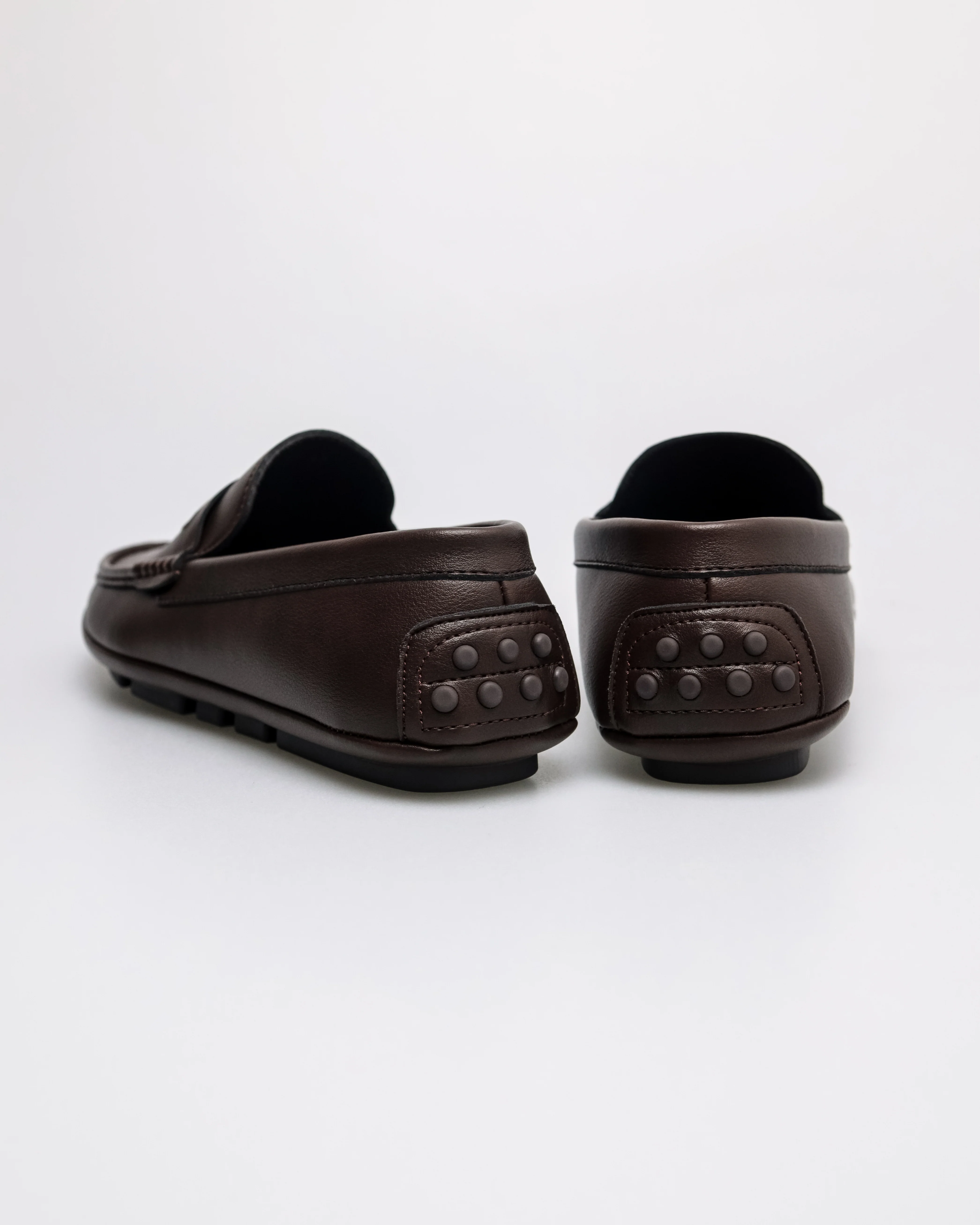 Tomaz C777 Men's Penny Moccasins - Image 3