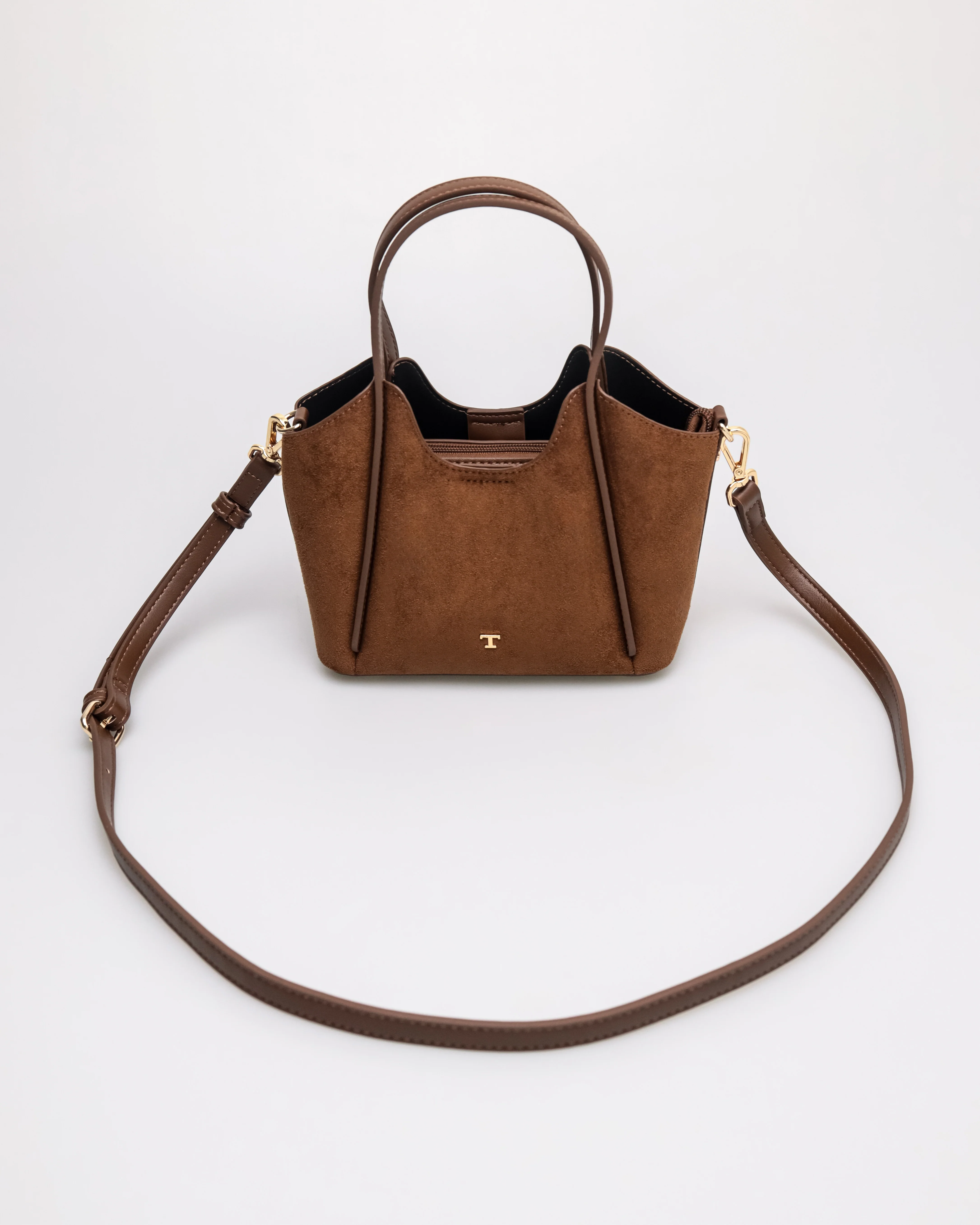Tomaz CL-B001 Ladies Mini Tote Bag - Image 10