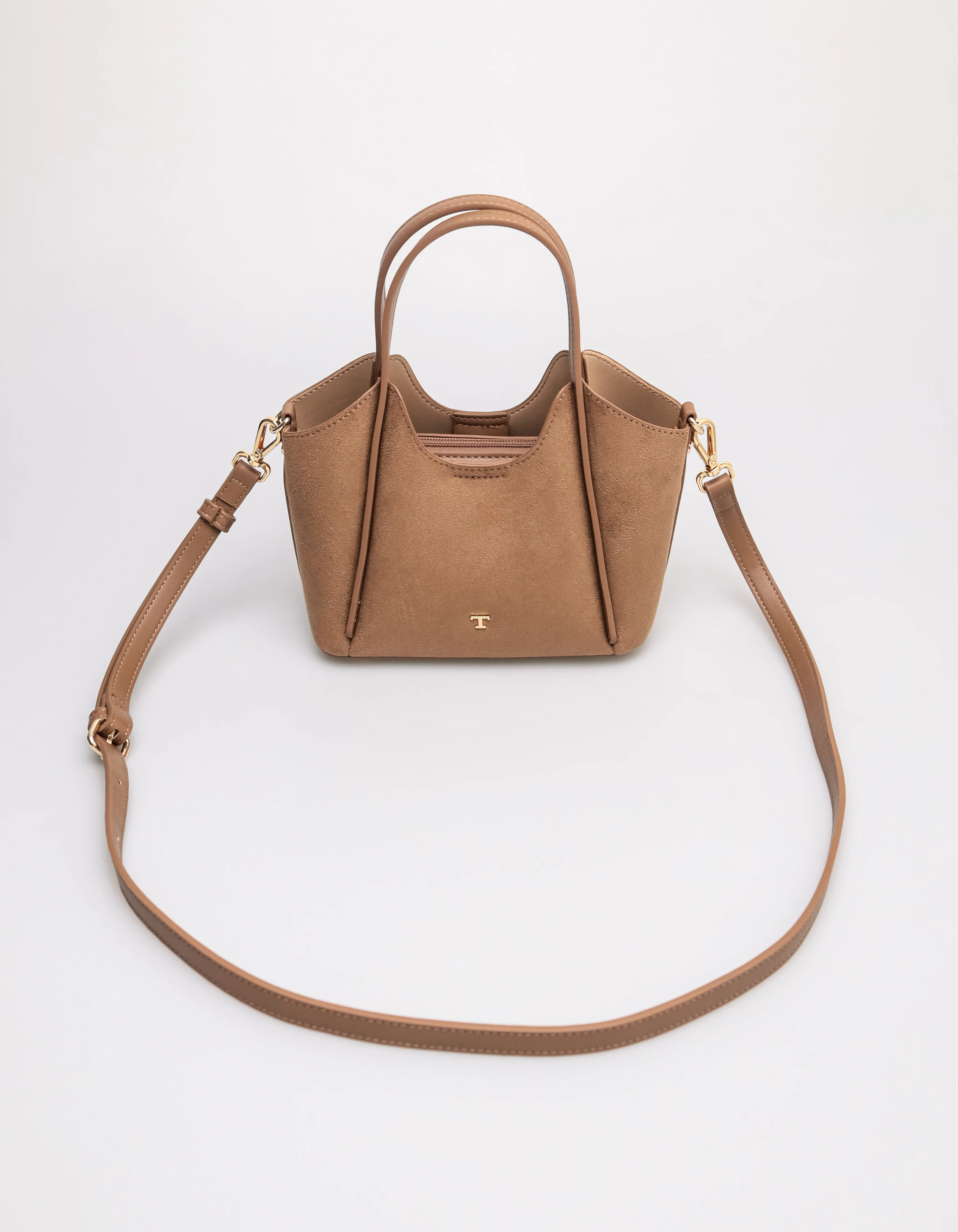 Tomaz CL-B001 Ladies Mini Tote Bag - Image 15