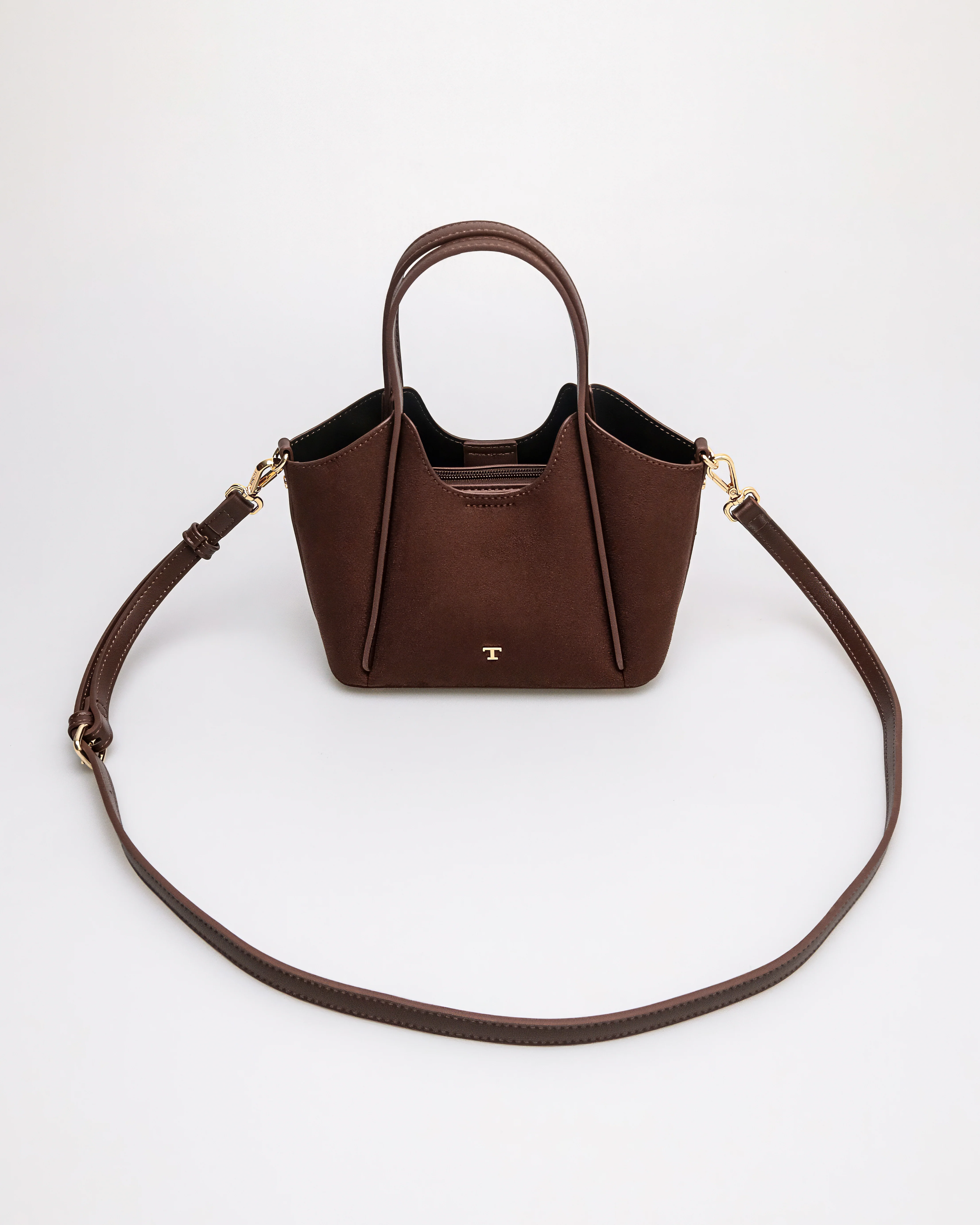 Tomaz CL-B001 Ladies Mini Tote Bag - Image 20