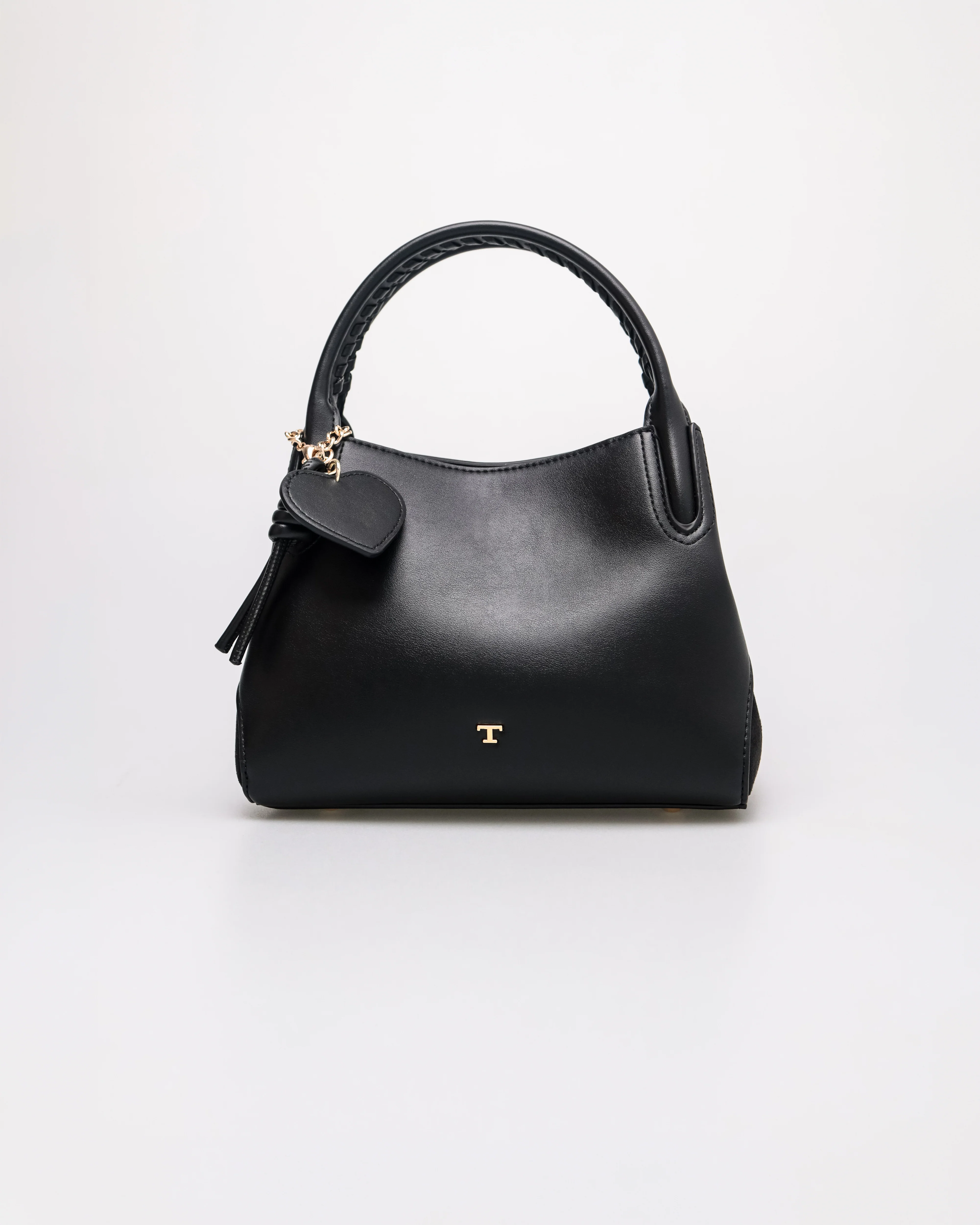 Tomaz CL-B003 Ladies Mini Top Handle Bag