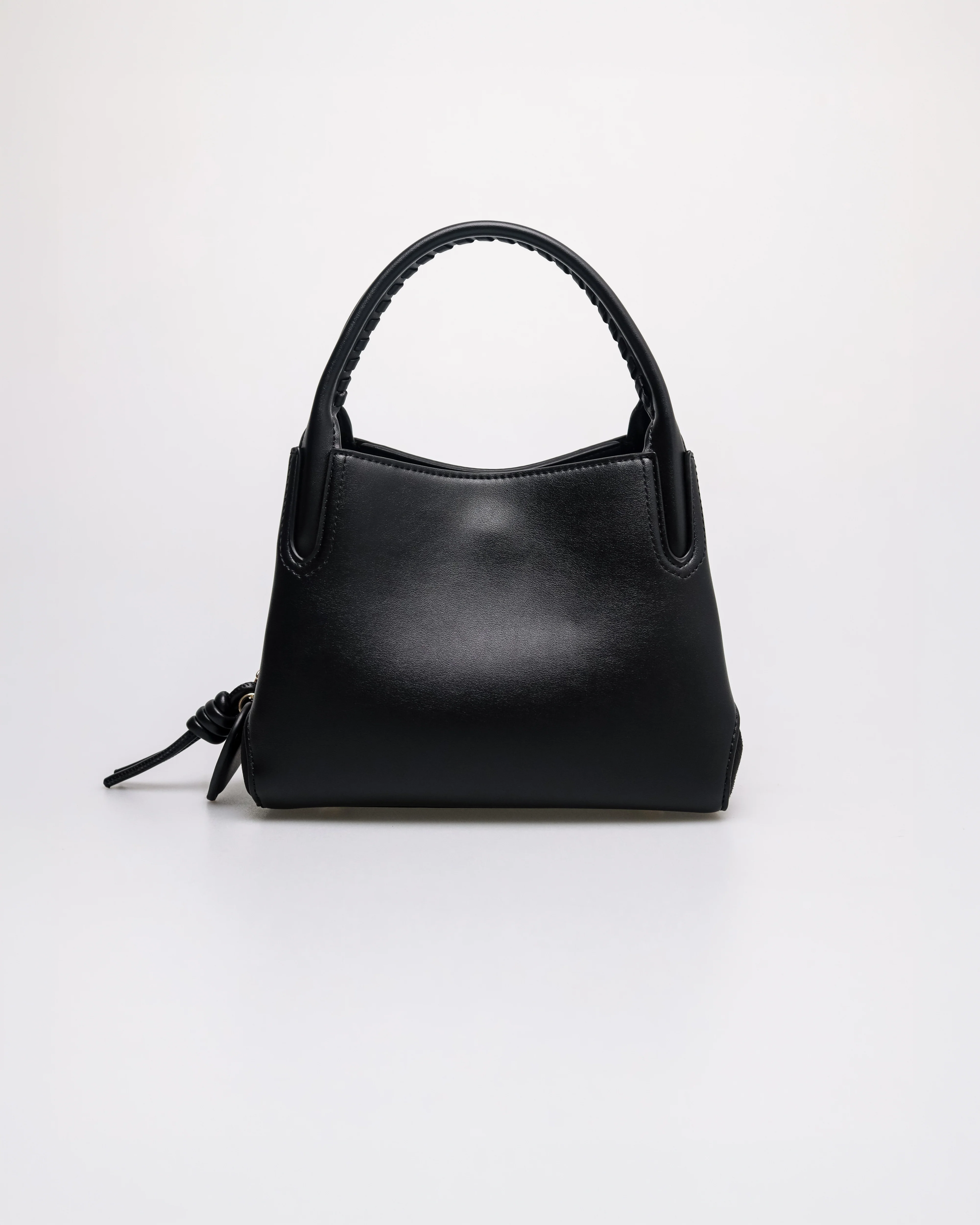 Tomaz CL-B003 Ladies Mini Top Handle Bag - Image 2