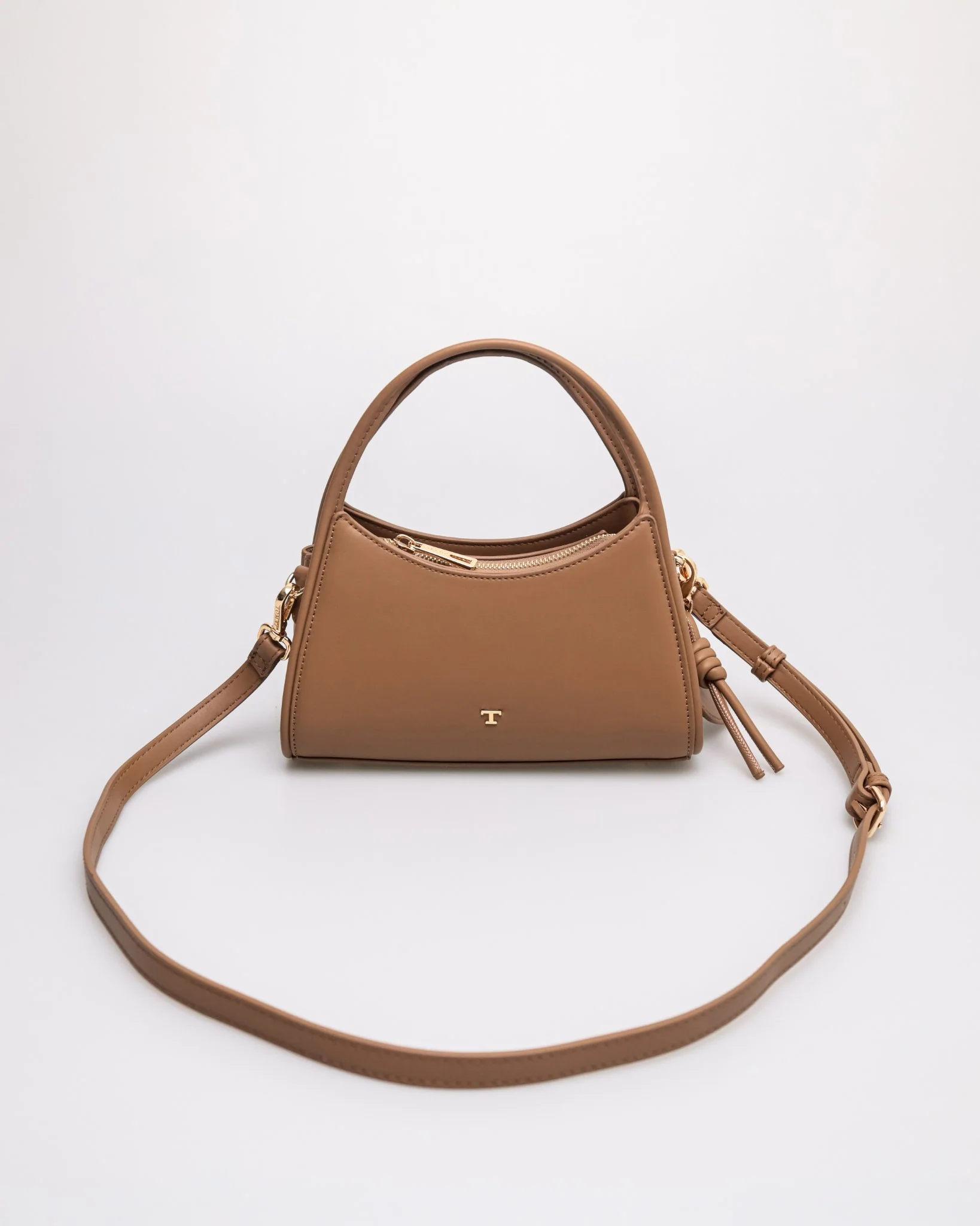 Tomaz CL-B006 Ladies Mini Shoulder Bag - Image 8