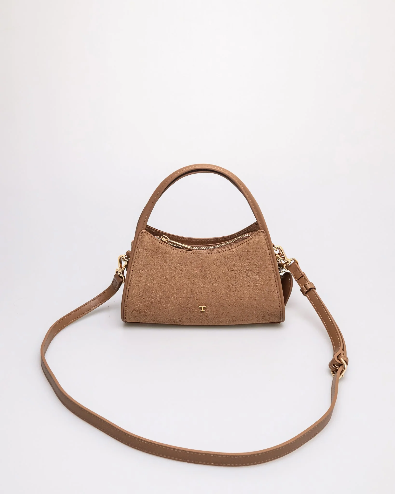 Tomaz CL-B007 Ladies Mini Shoulder Bag - Image 12