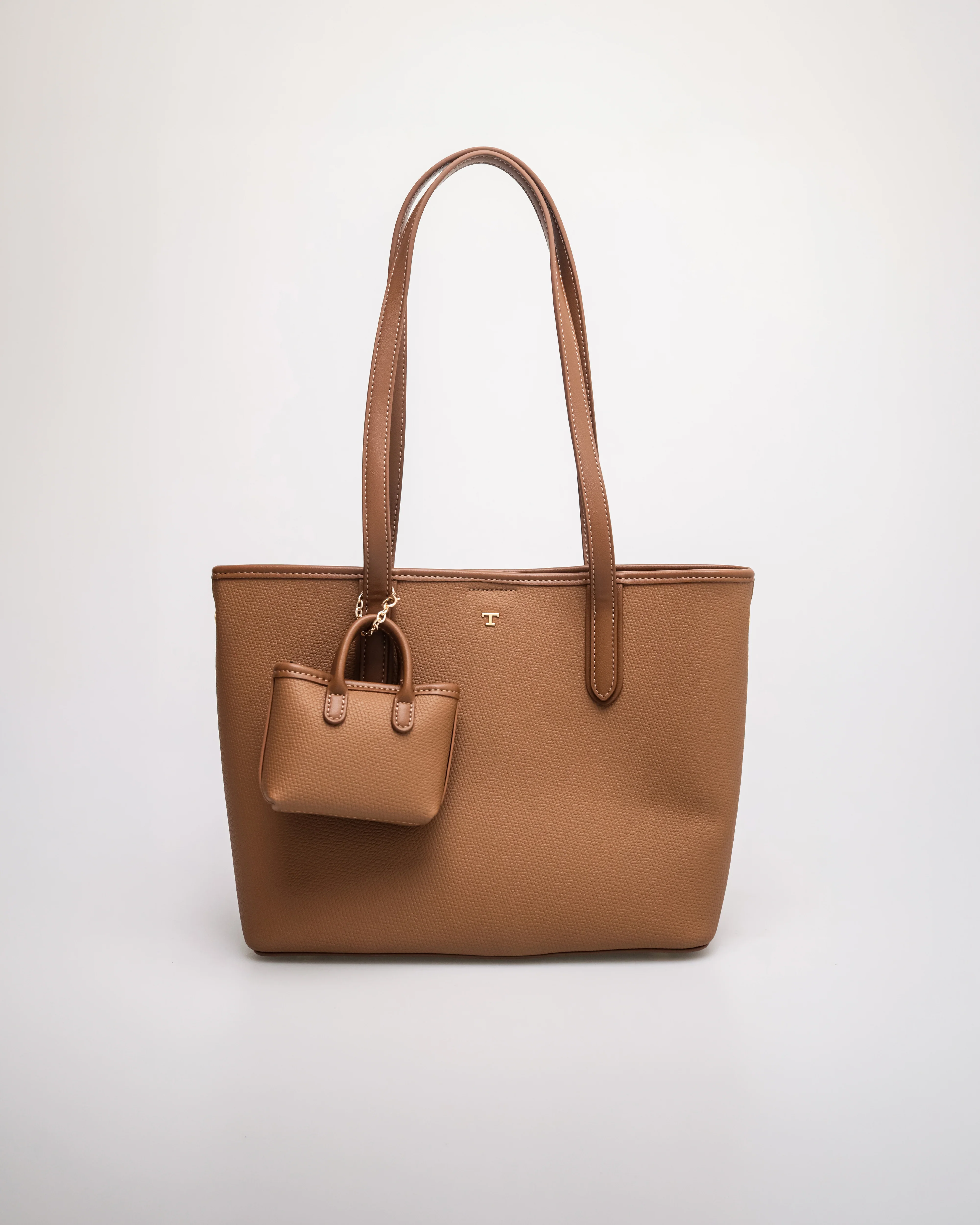 Tomaz CL-B008 Ladies Tote Bag - Image 5