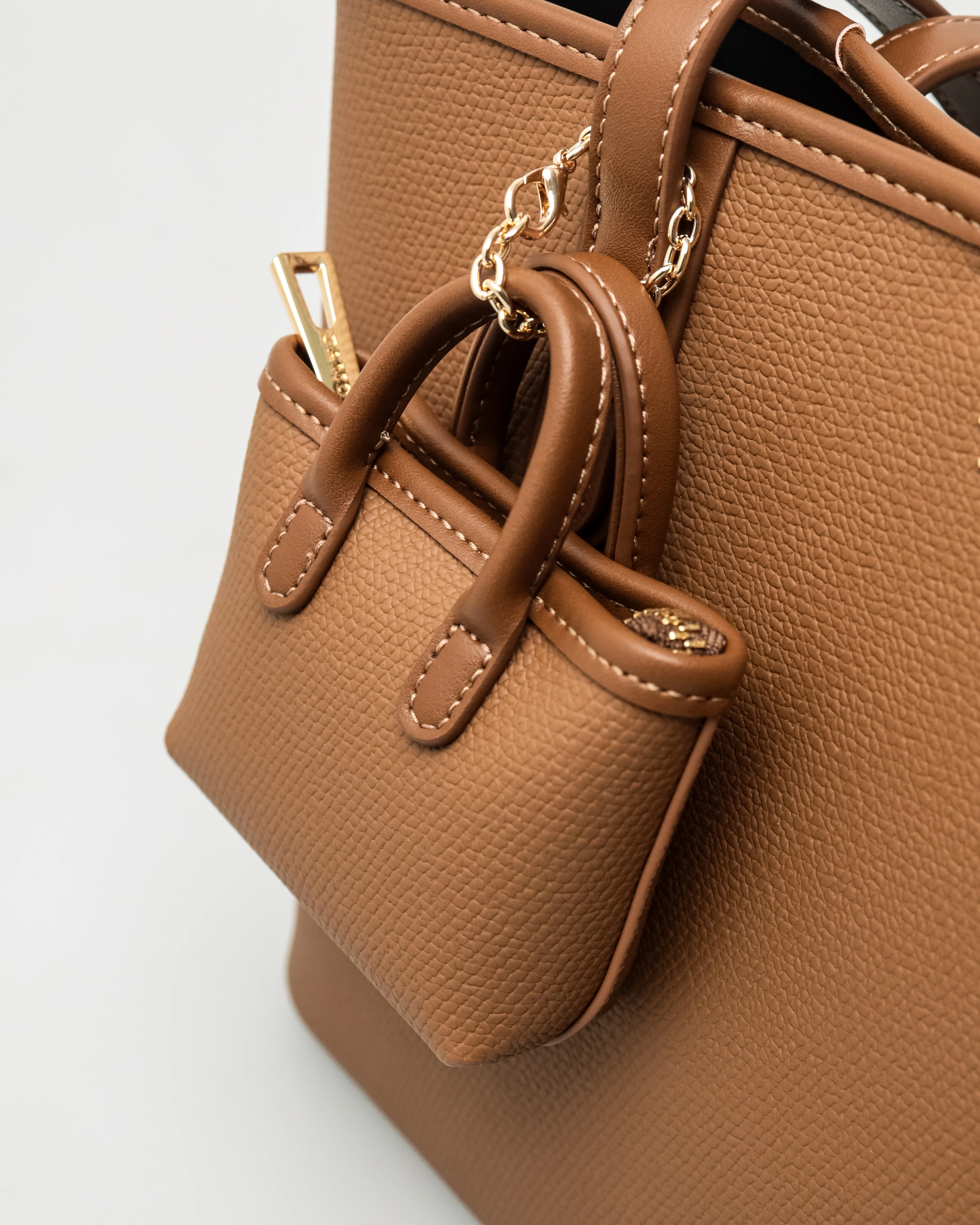 Tomaz CL-B008 Ladies Tote Bag - Image 6