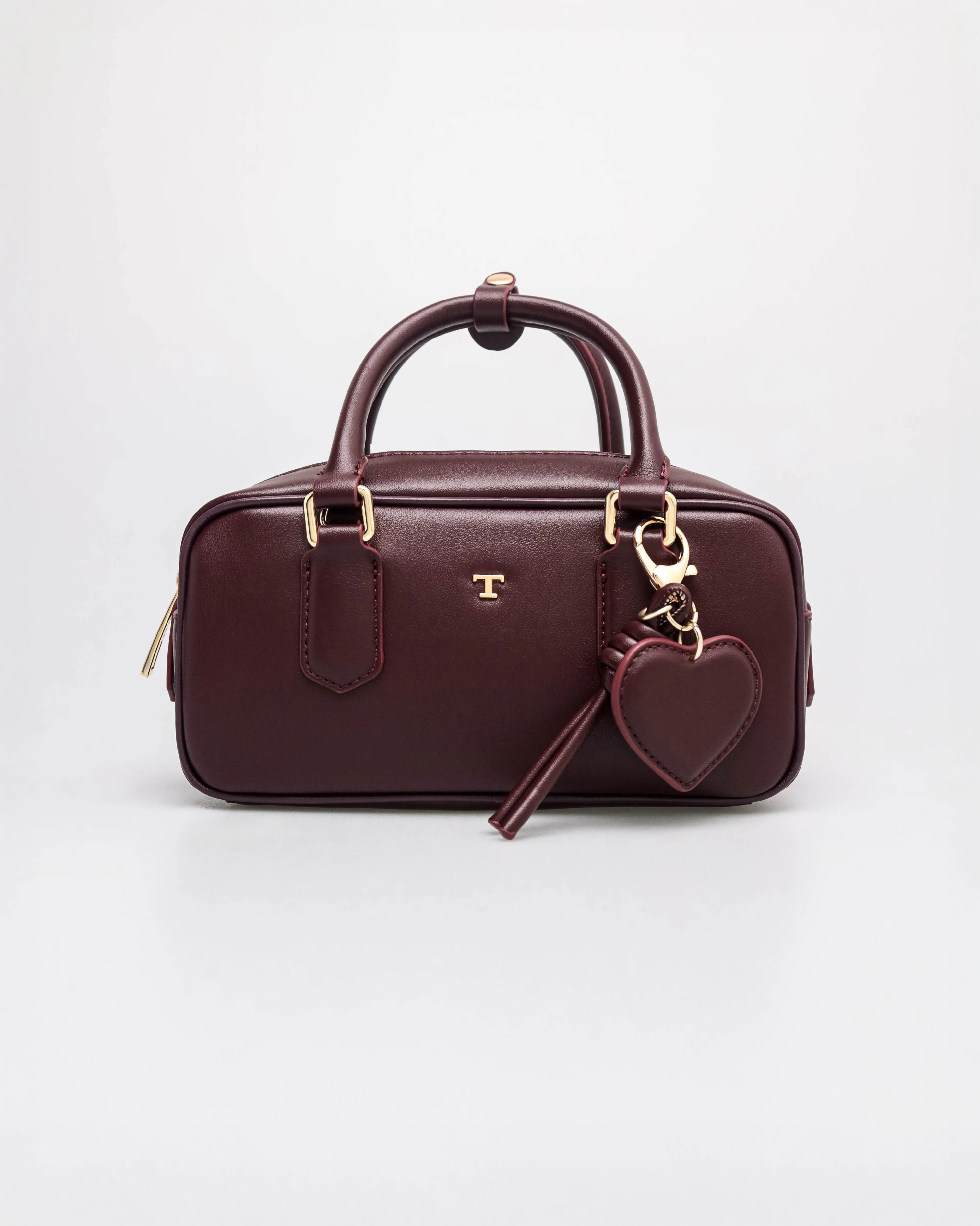 Tomaz CL-B009 Ladies Mini Top Handle Bag