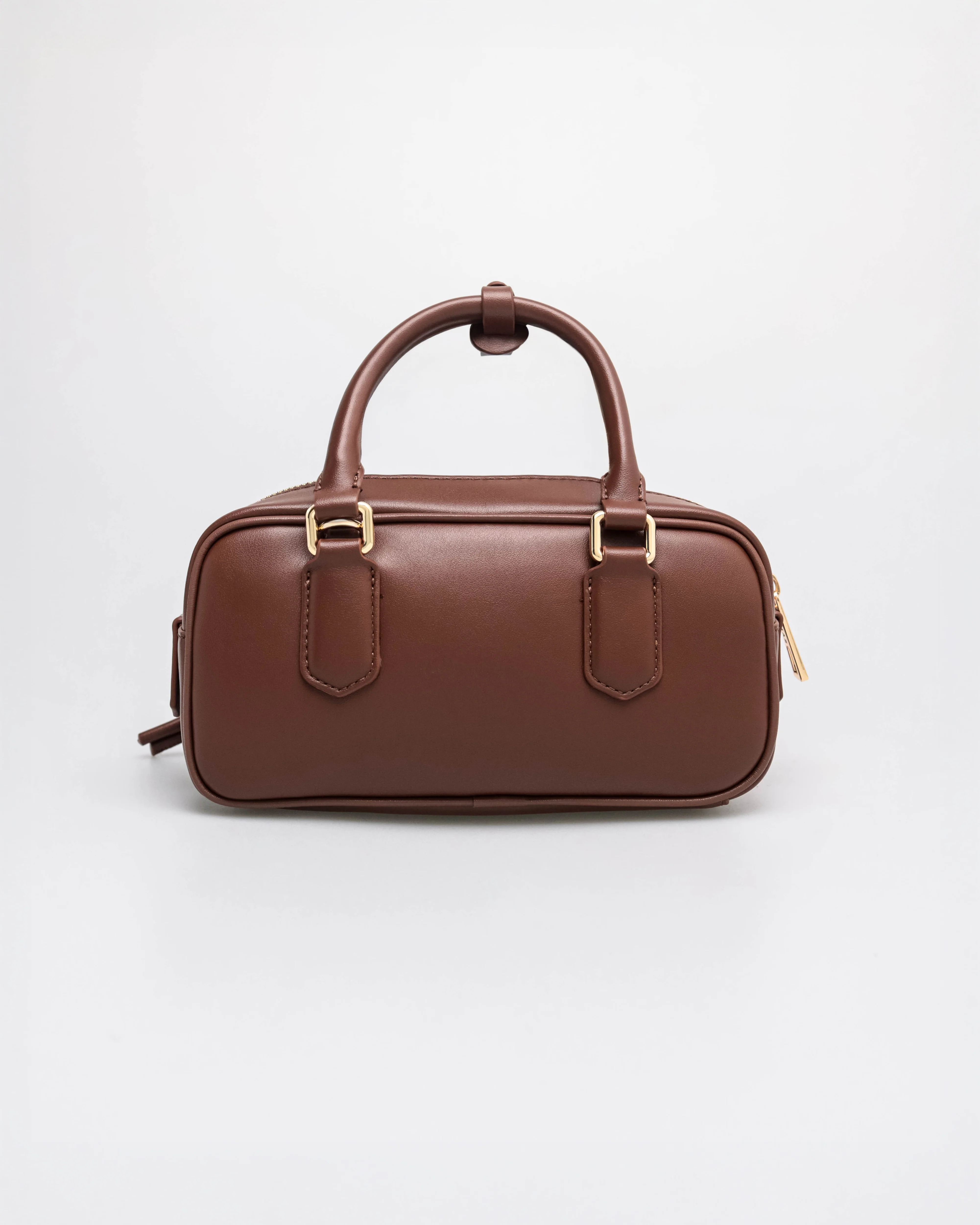 Tomaz CL-B009 Ladies Mini Top Handle Bag - Image 12