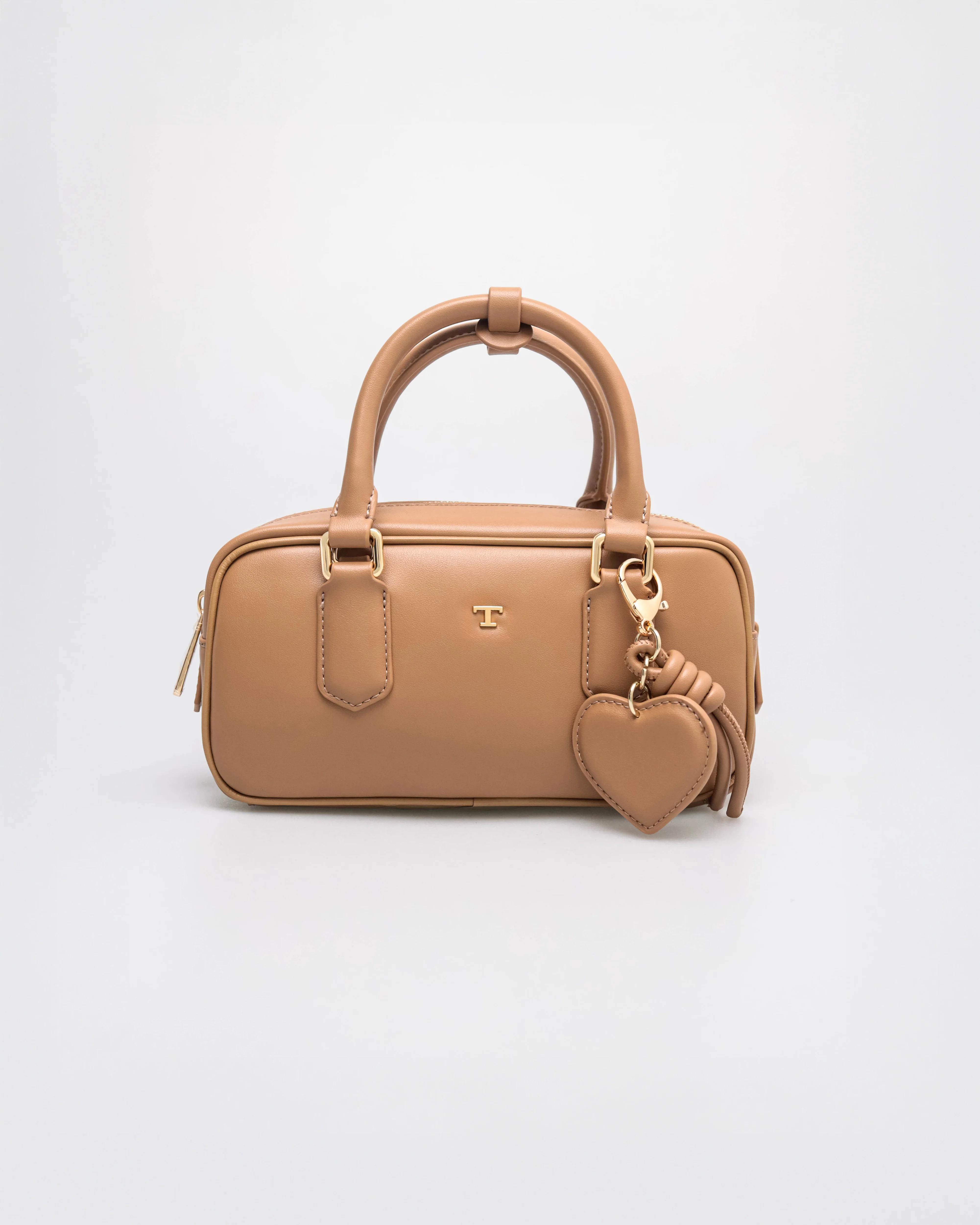 Tomaz CL-B009 Ladies Mini Top Handle Bag - Image 13