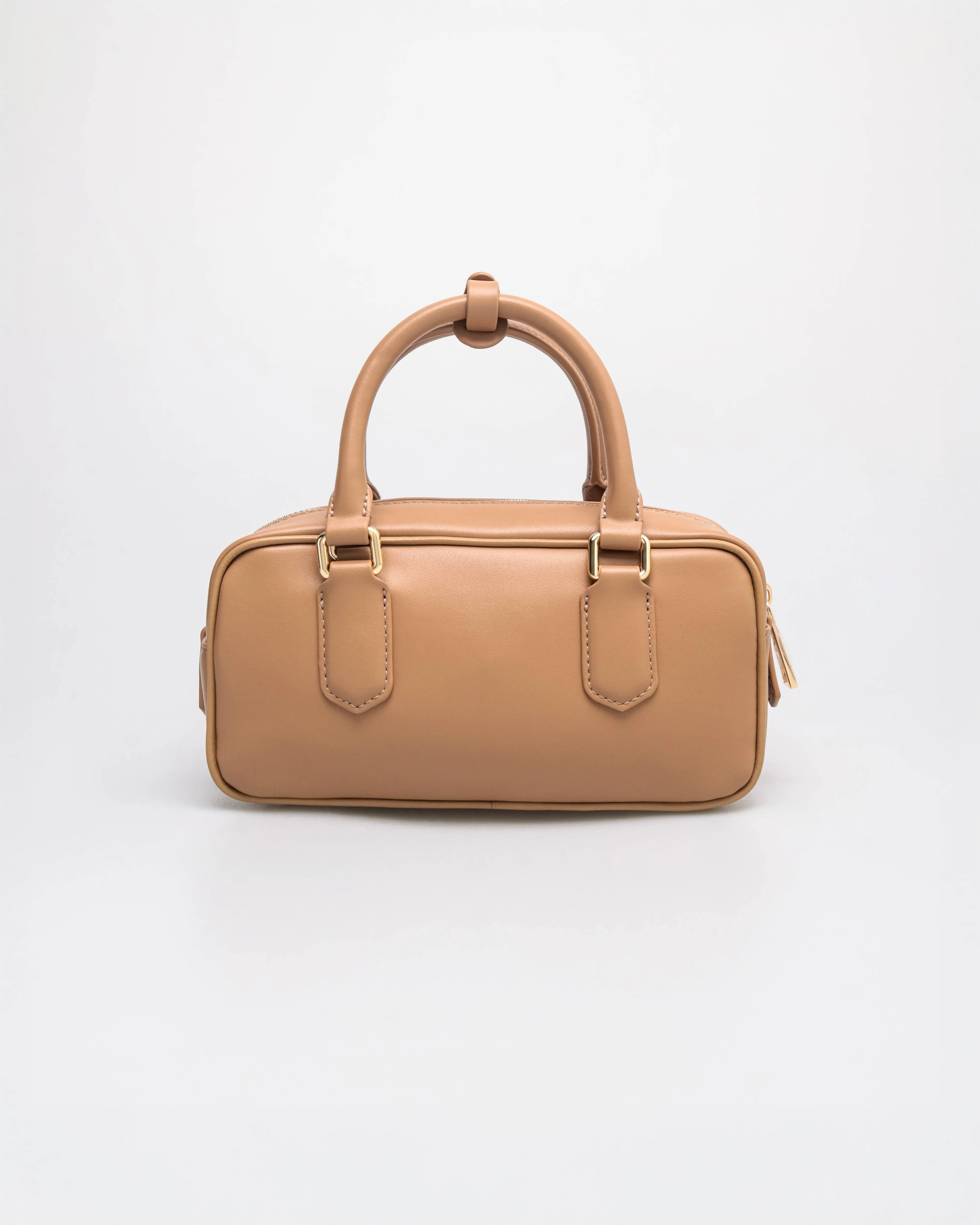 Tomaz CL-B009 Ladies Mini Top Handle Bag - Image 16