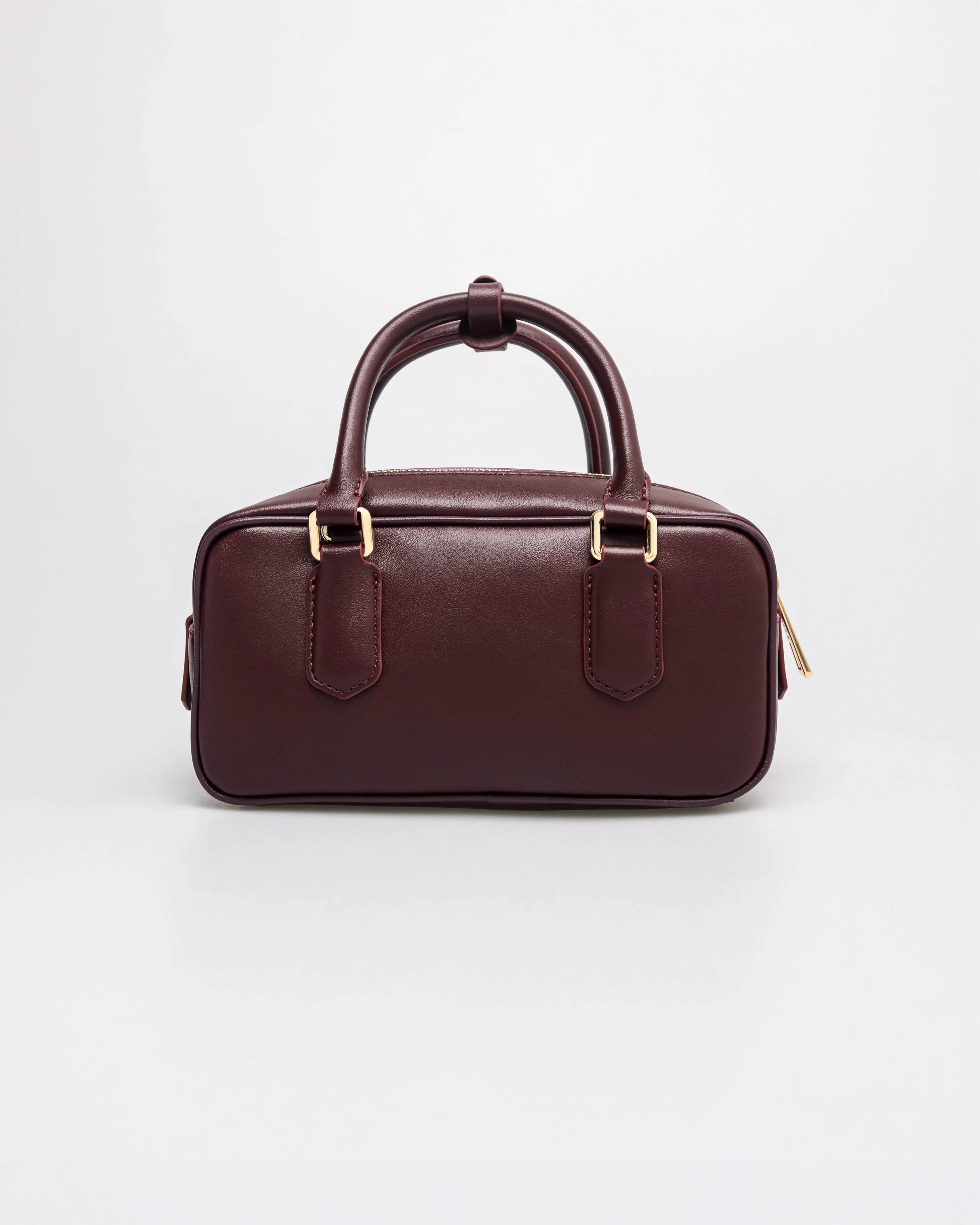 Tomaz CL-B009 Ladies Mini Top Handle Bag - Image 4