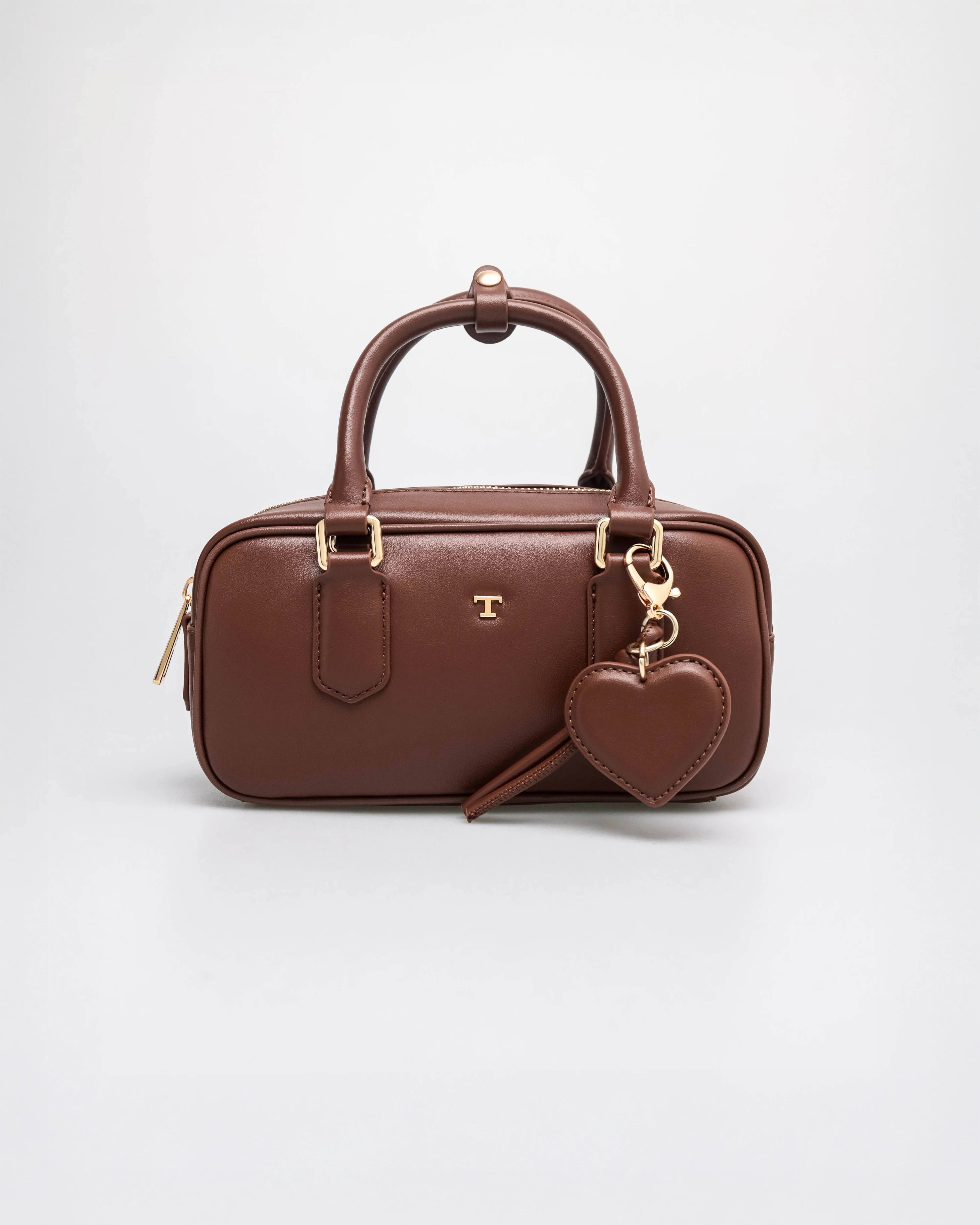 Tomaz CL-B009 Ladies Mini Top Handle Bag - Image 9