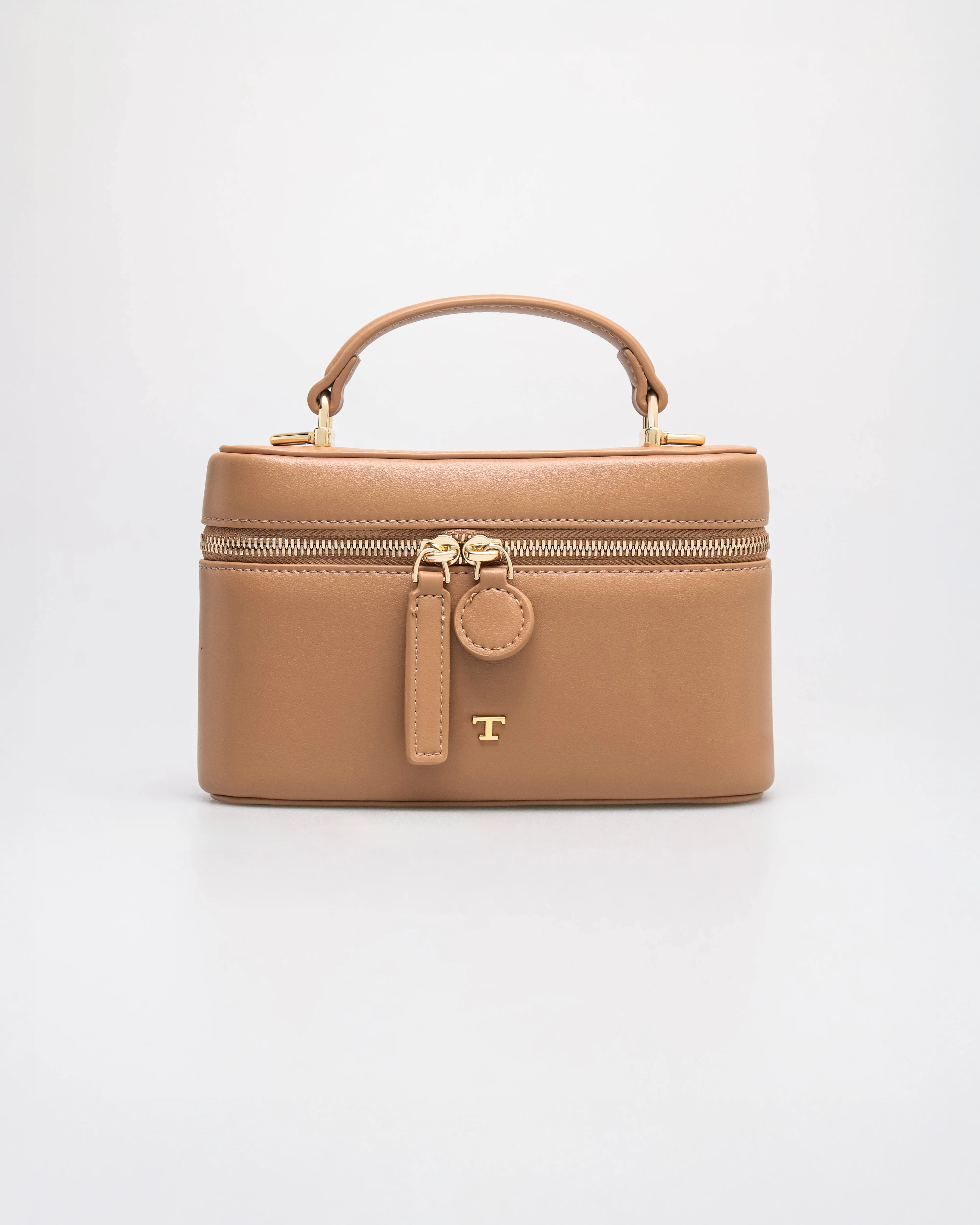 Tomaz CL-B010 Ladies Structured Top Handle Bag - Image 13
