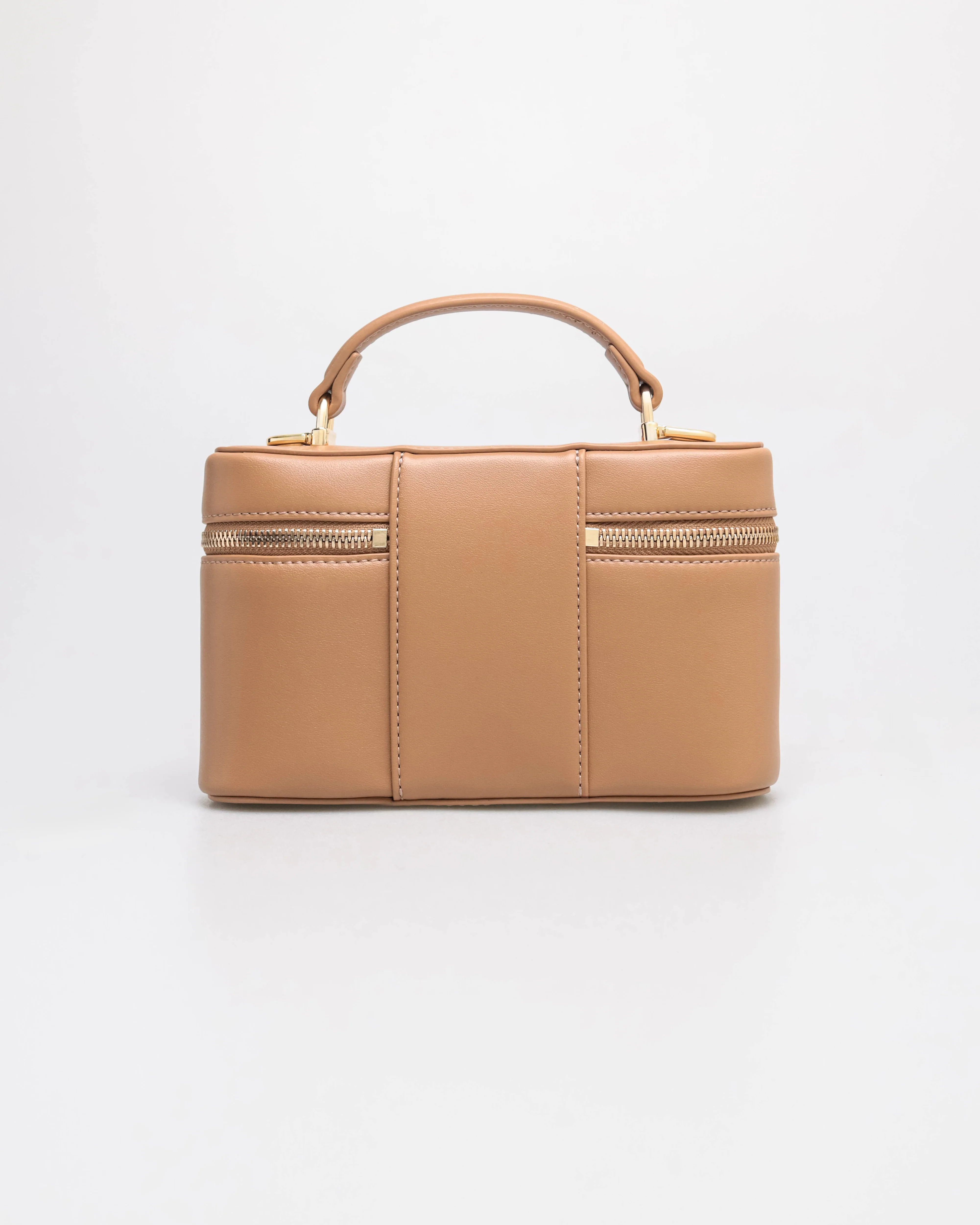 Tomaz CL-B010 Ladies Structured Top Handle Bag - Image 16