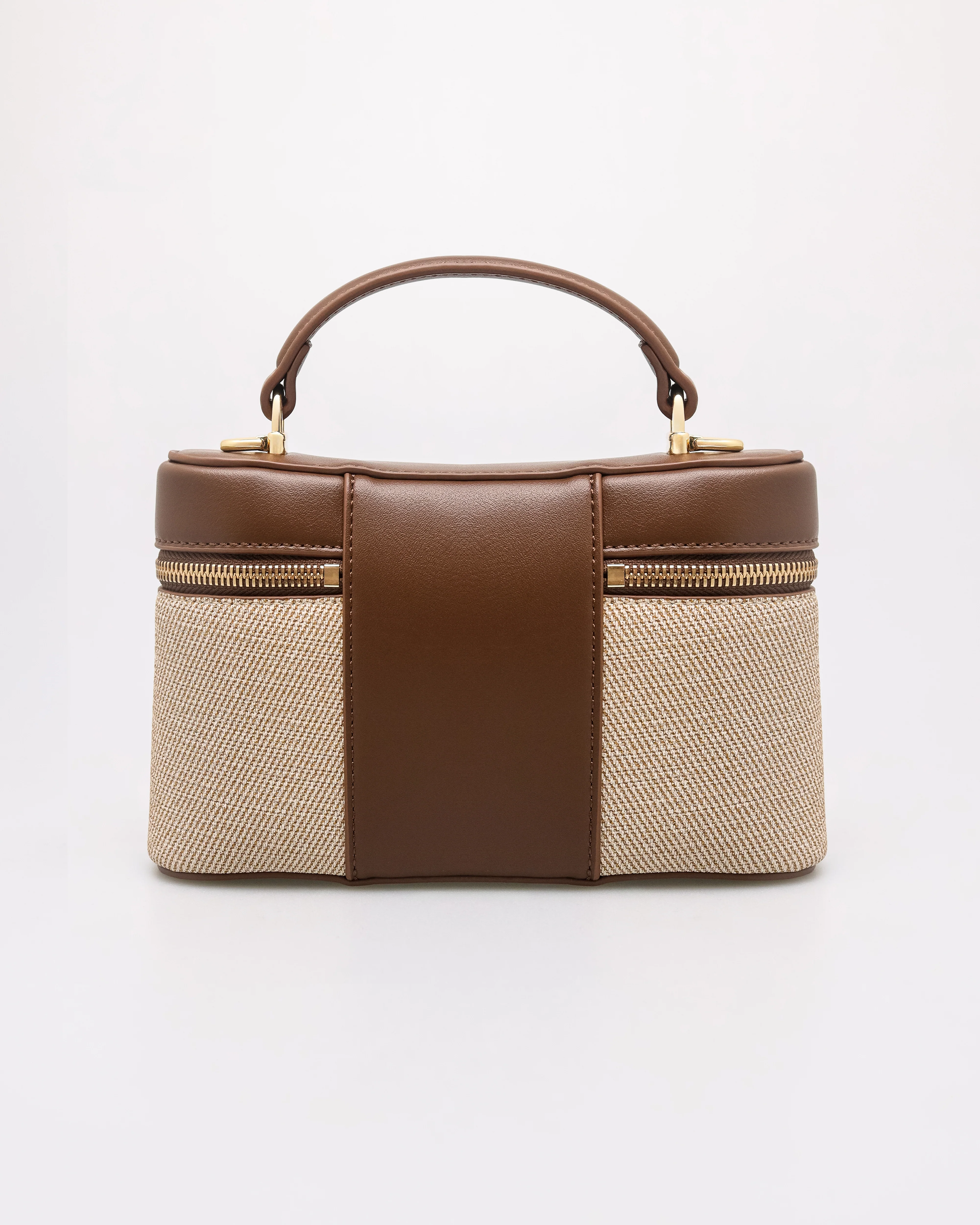 Tomaz CL-B011 Ladies Chictone Top Handle Bag - Image 7