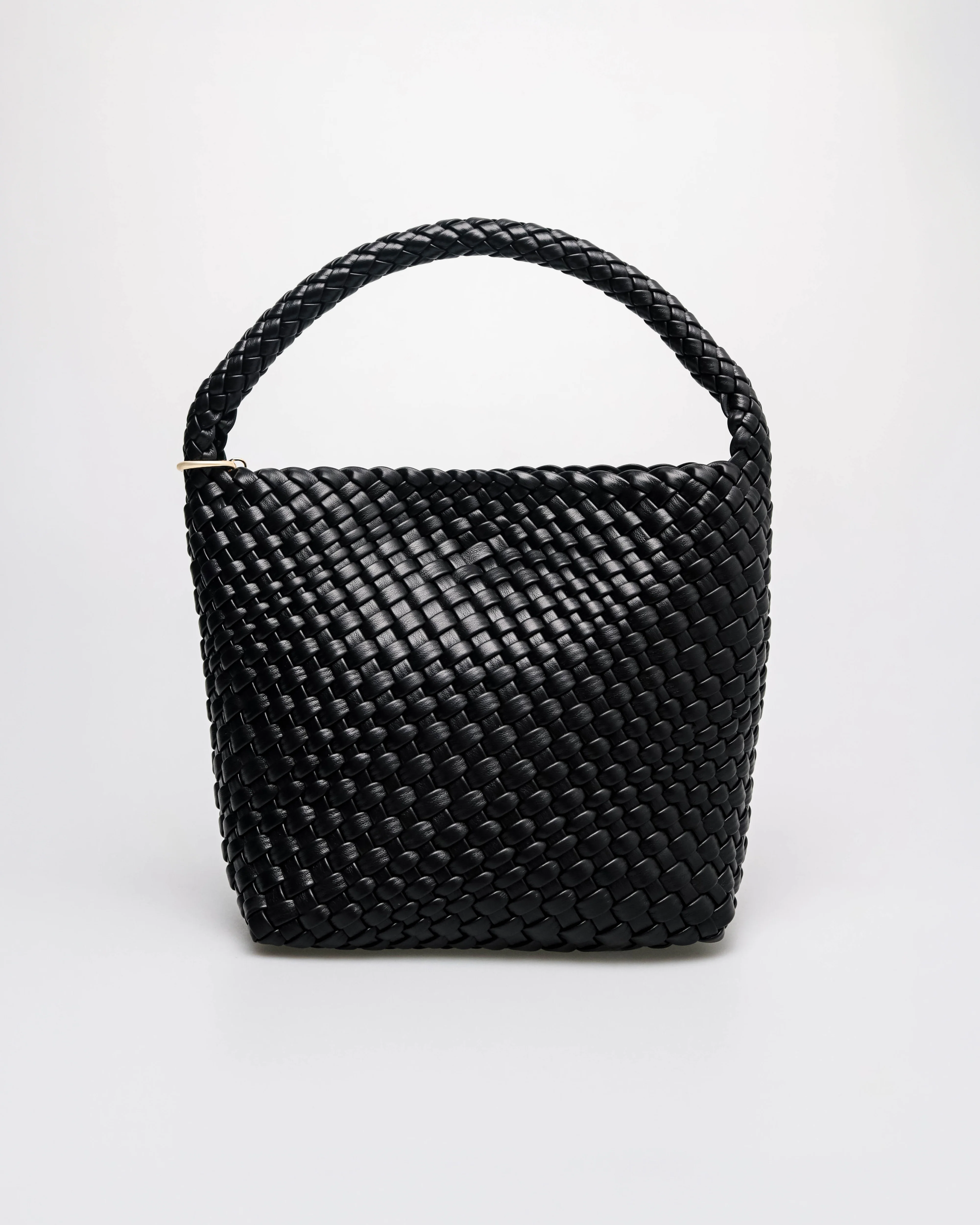 Tomaz CL-B012 Ladies Woven Shoulder Bag - Image 10